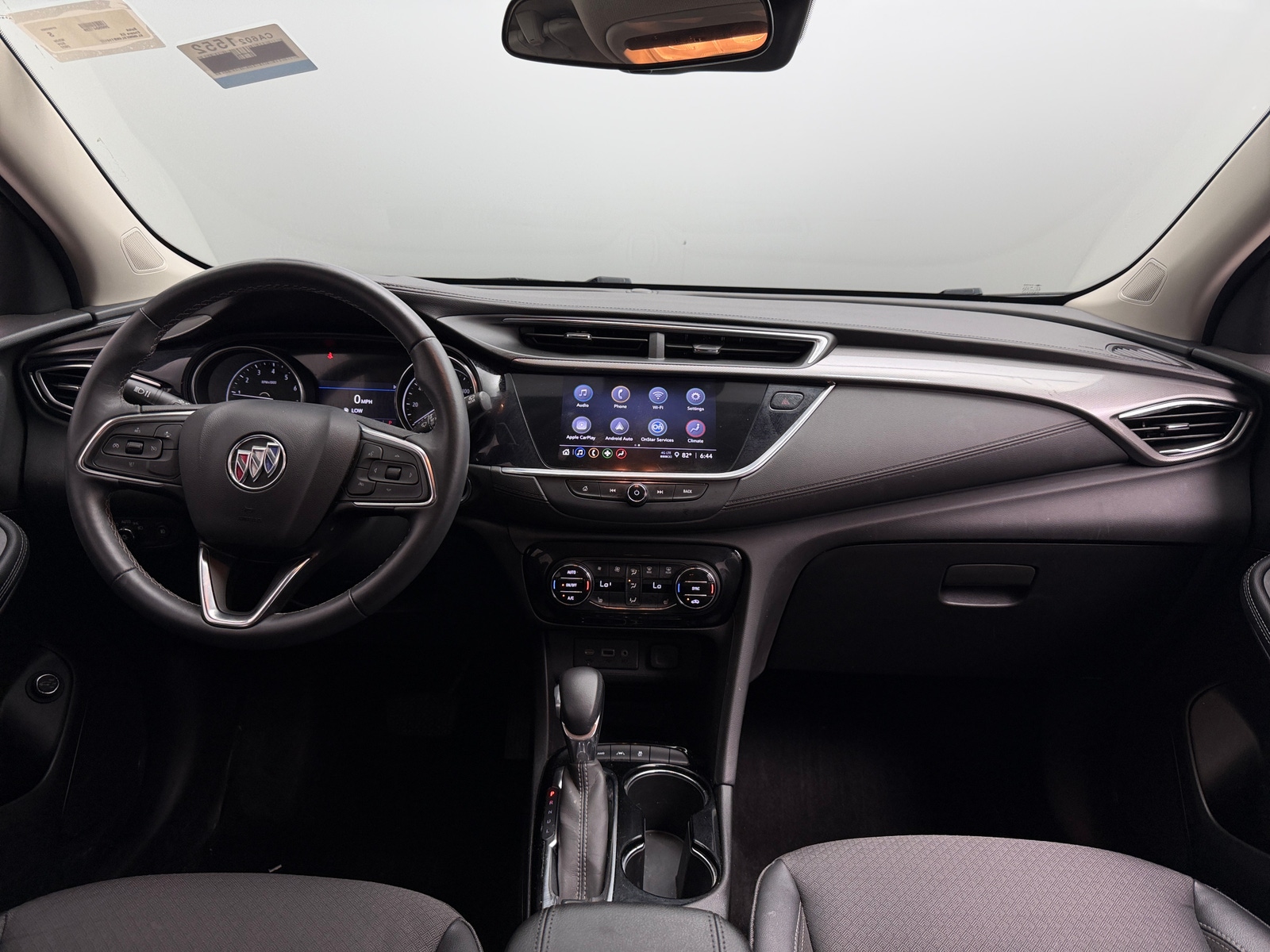 Thumbnail: 2022 Buick Encore GX - 2
