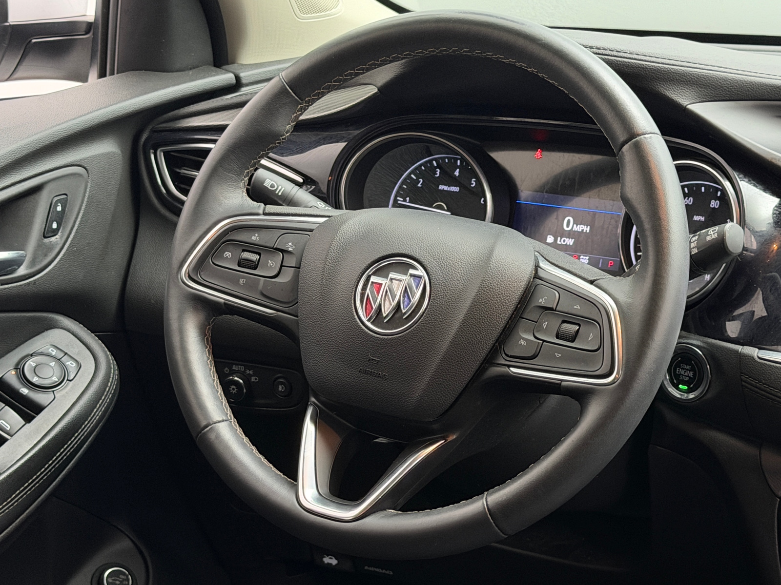 Thumbnail: 2022 Buick Encore GX - 4