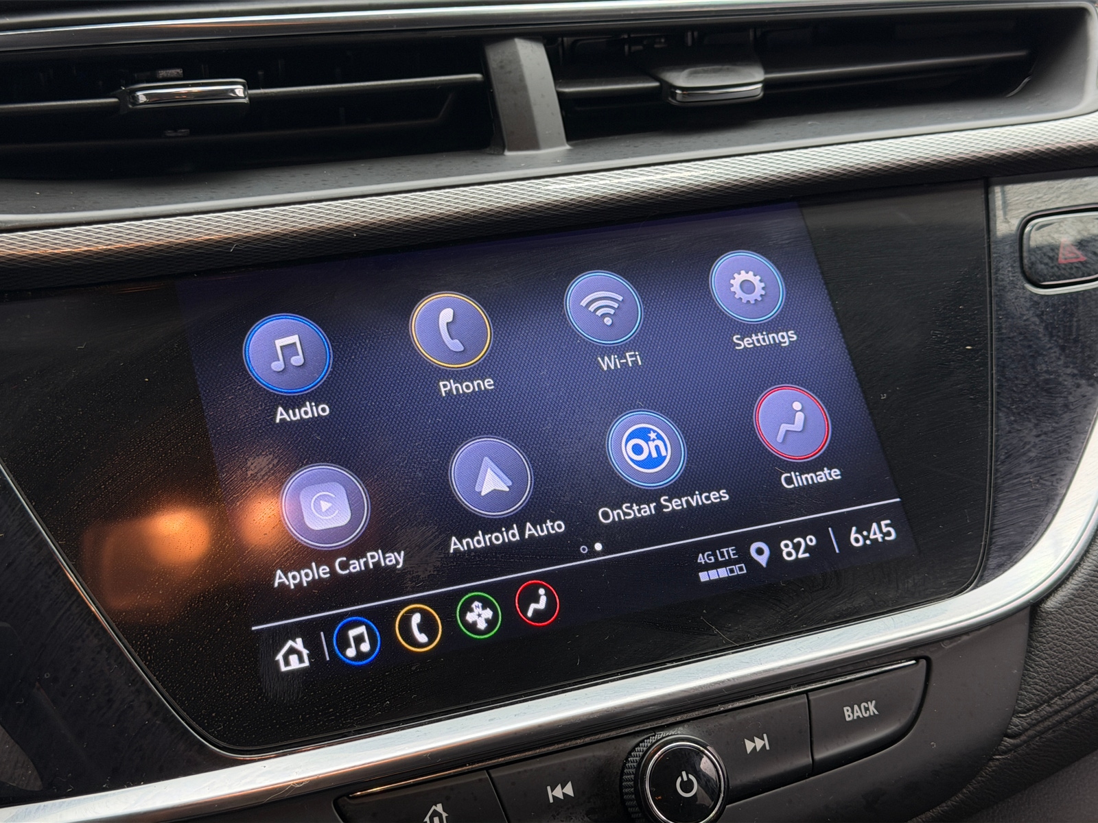 Thumbnail: 2022 Buick Encore GX - 3