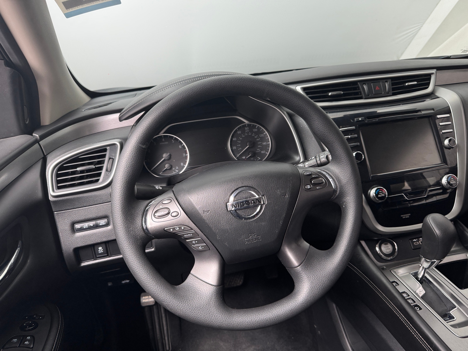 Thumbnail: 2021 Nissan Murano - 5