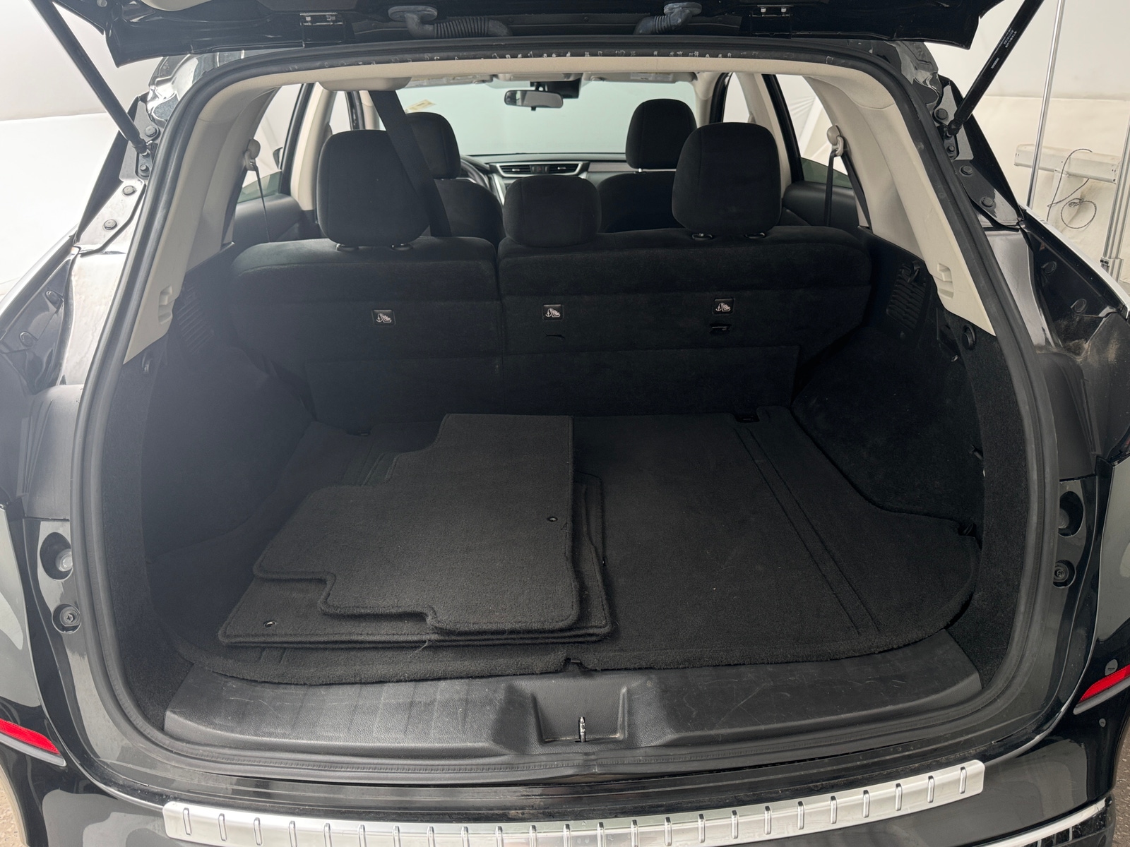 Thumbnail: 2021 Nissan Murano - 7