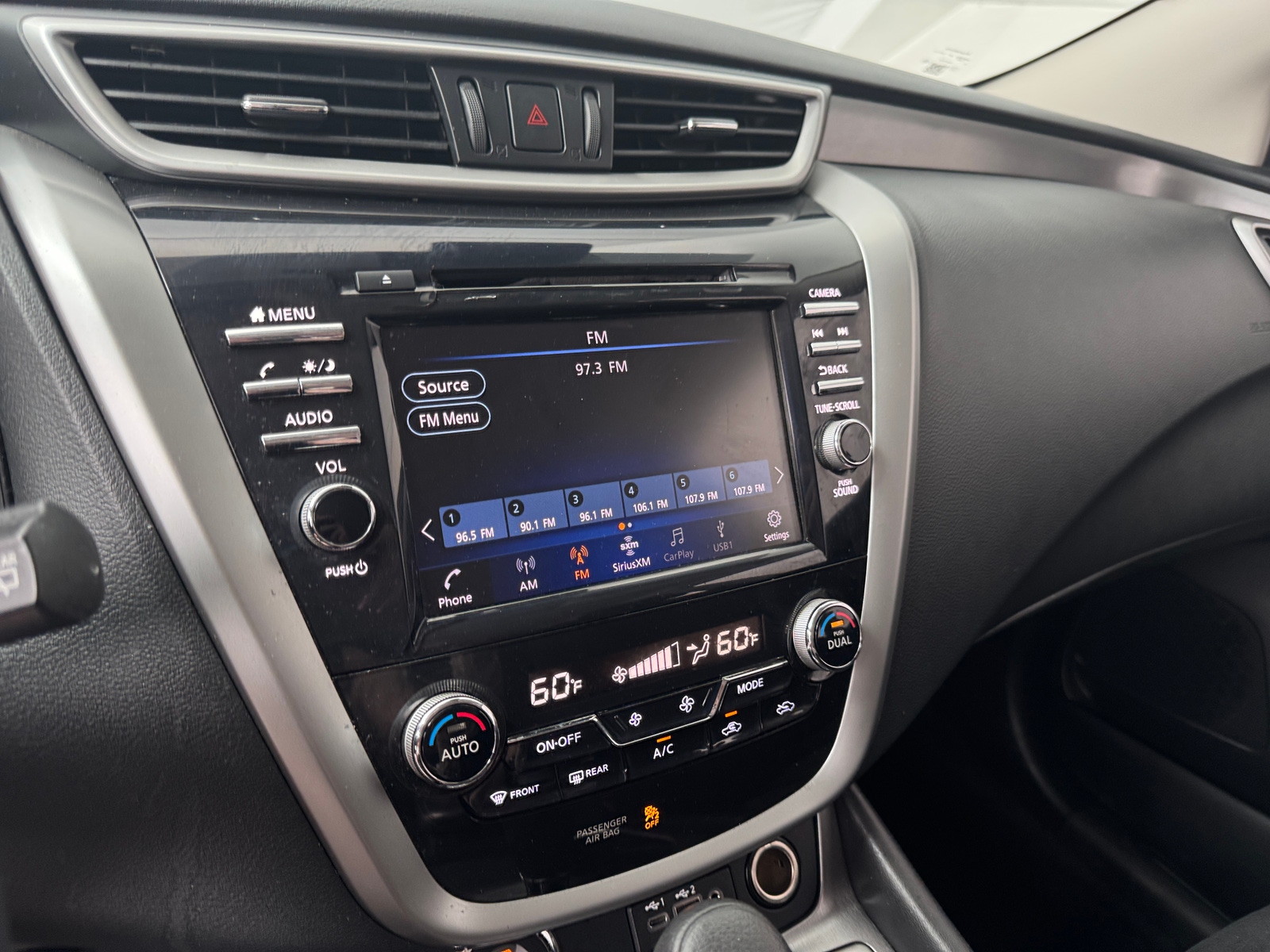 Thumbnail: 2021 Nissan Murano - 4