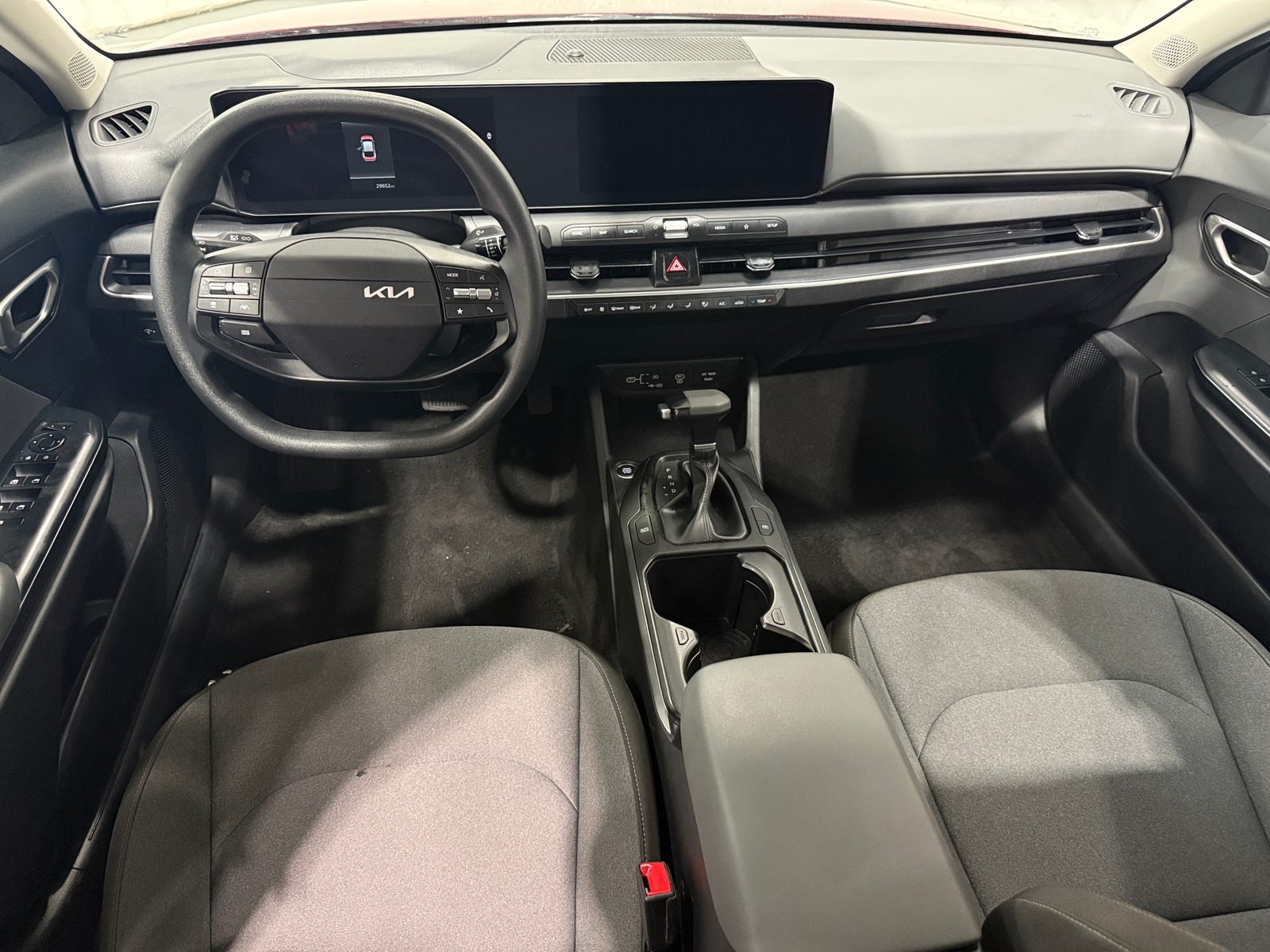 Thumbnail: 2025 Kia K4 - 3