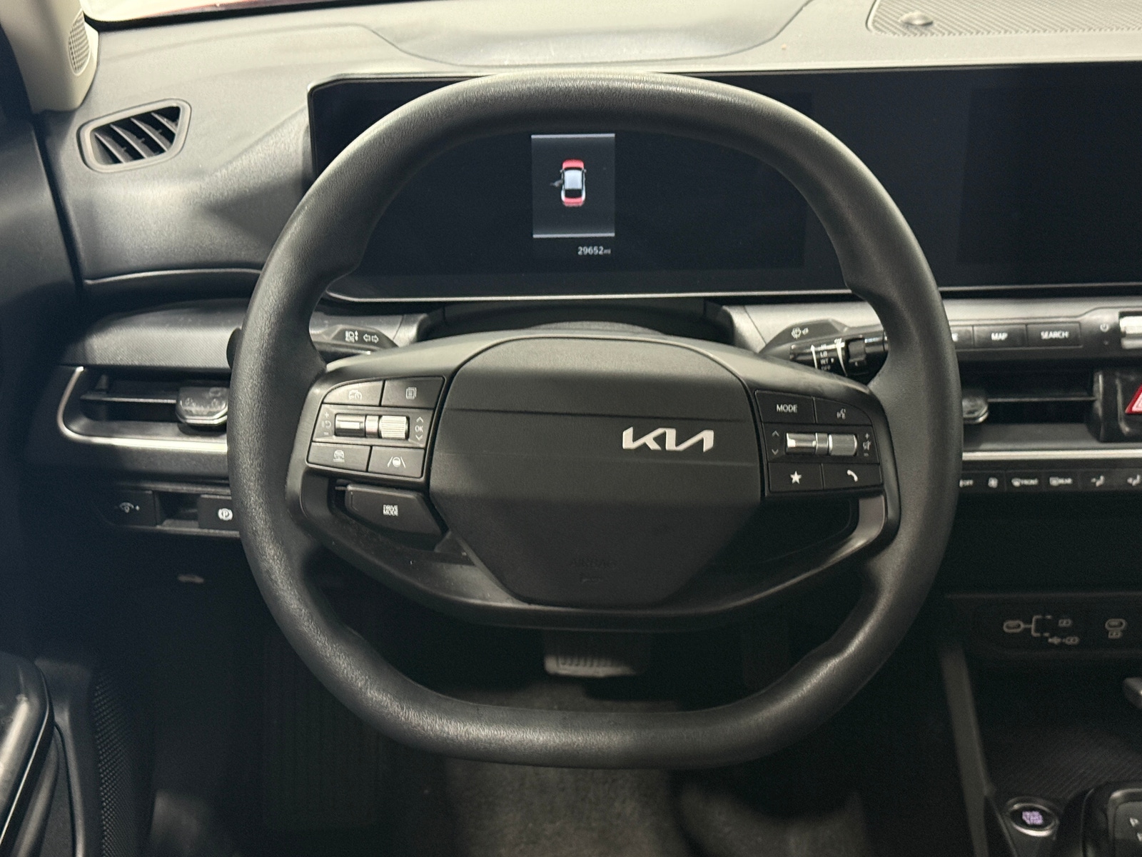 Thumbnail: 2025 Kia K4 - 5