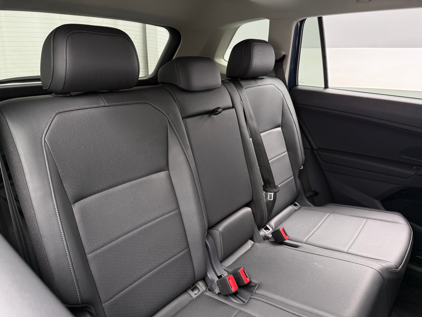 Thumbnail: 2019 Volkswagen Tiguan - 5