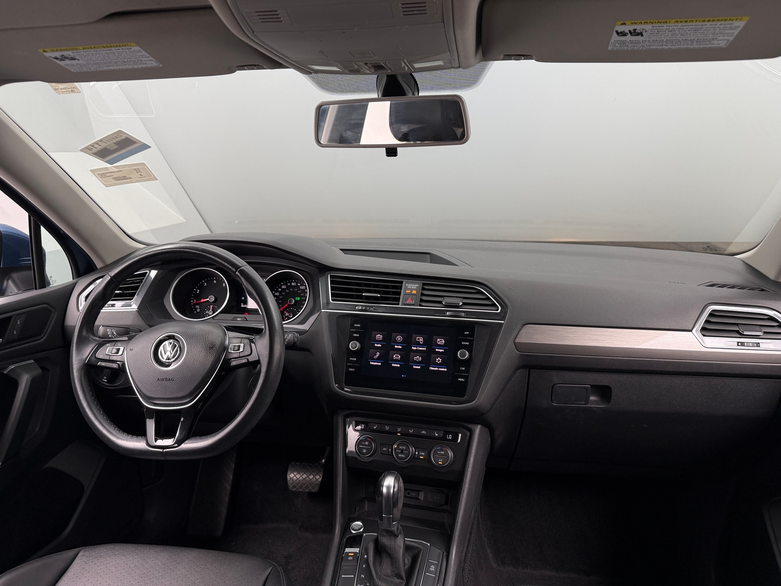 Thumbnail: 2019 Volkswagen Tiguan - 2