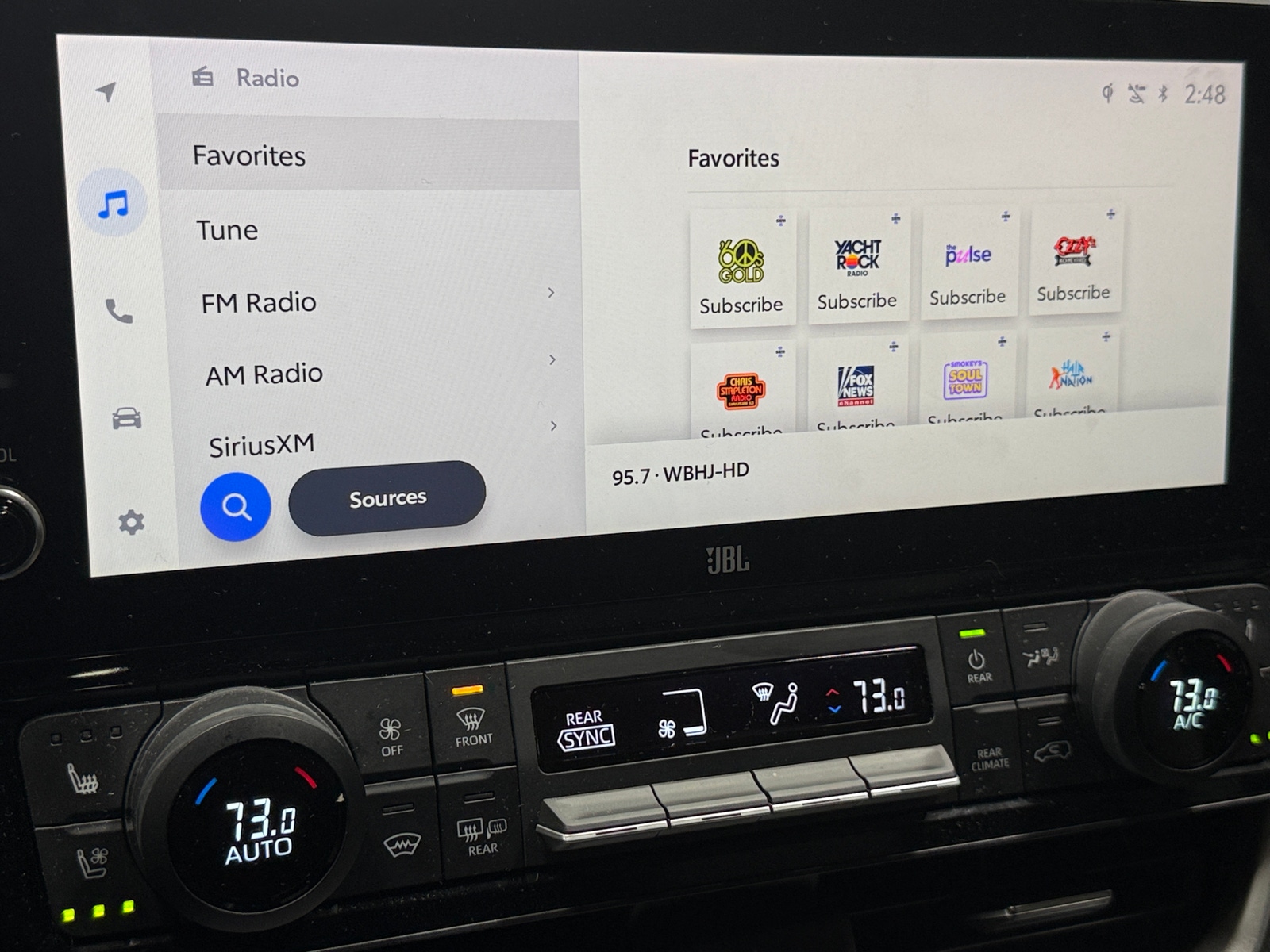 Thumbnail: 2025 Toyota Grand Highlander - 3