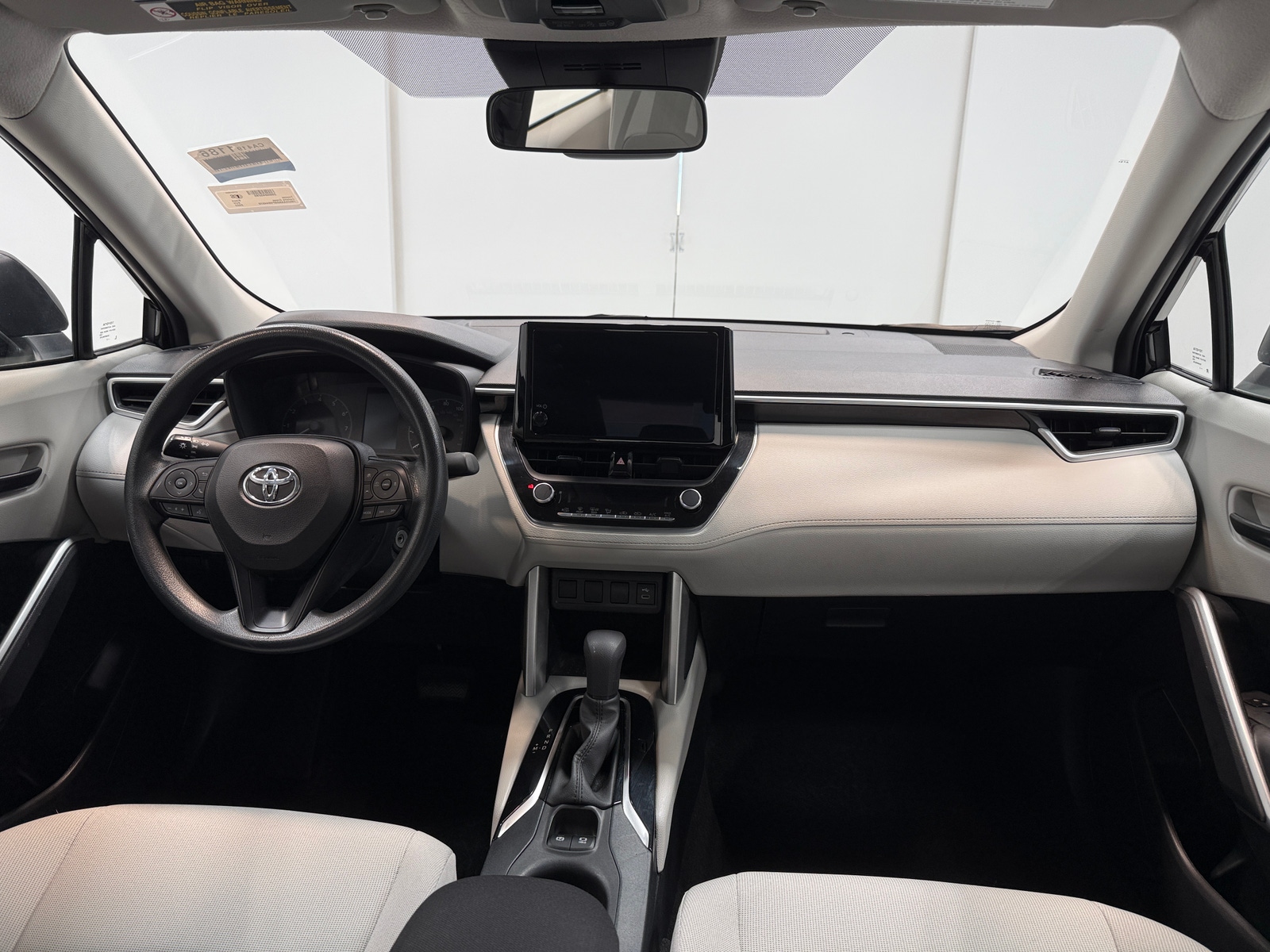 Thumbnail: 2023 Toyota Corolla Cross - 3