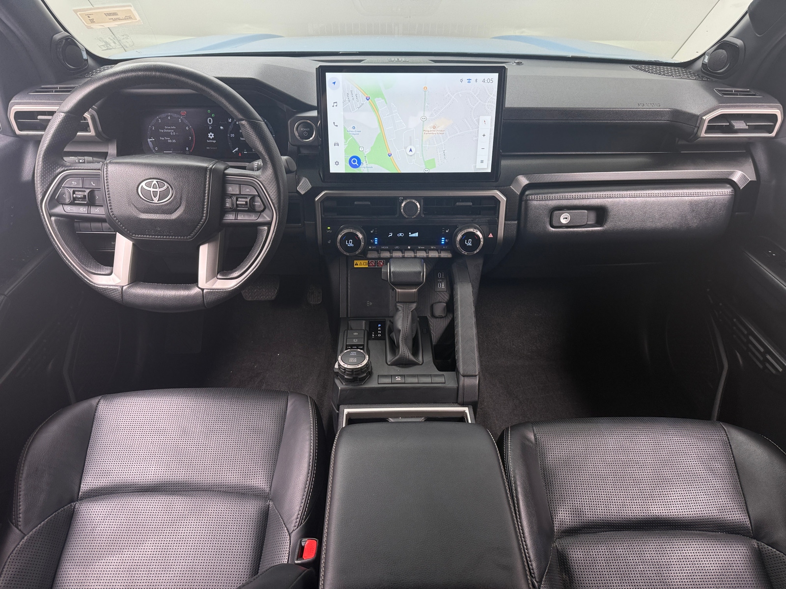 Thumbnail: 2025 Toyota 4Runner - 2