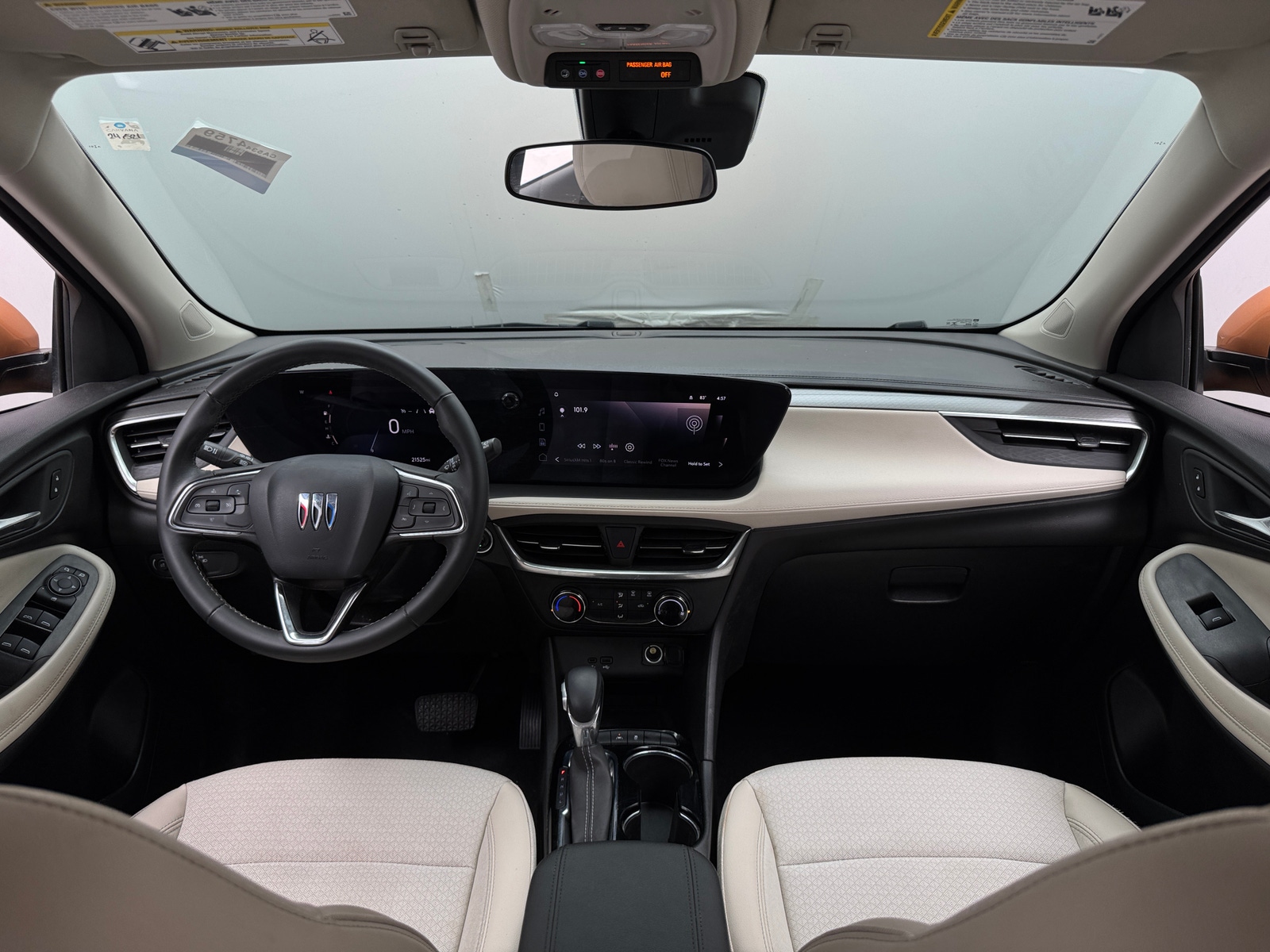 Thumbnail: 2024 Buick Encore GX - 3