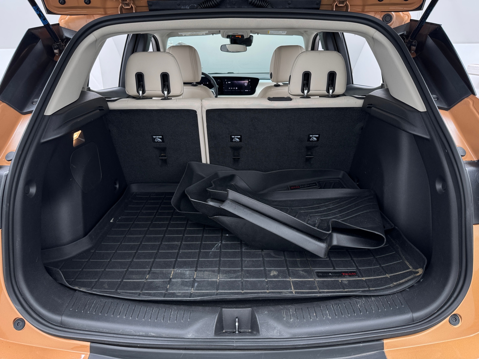 Thumbnail: 2024 Buick Encore GX - 7