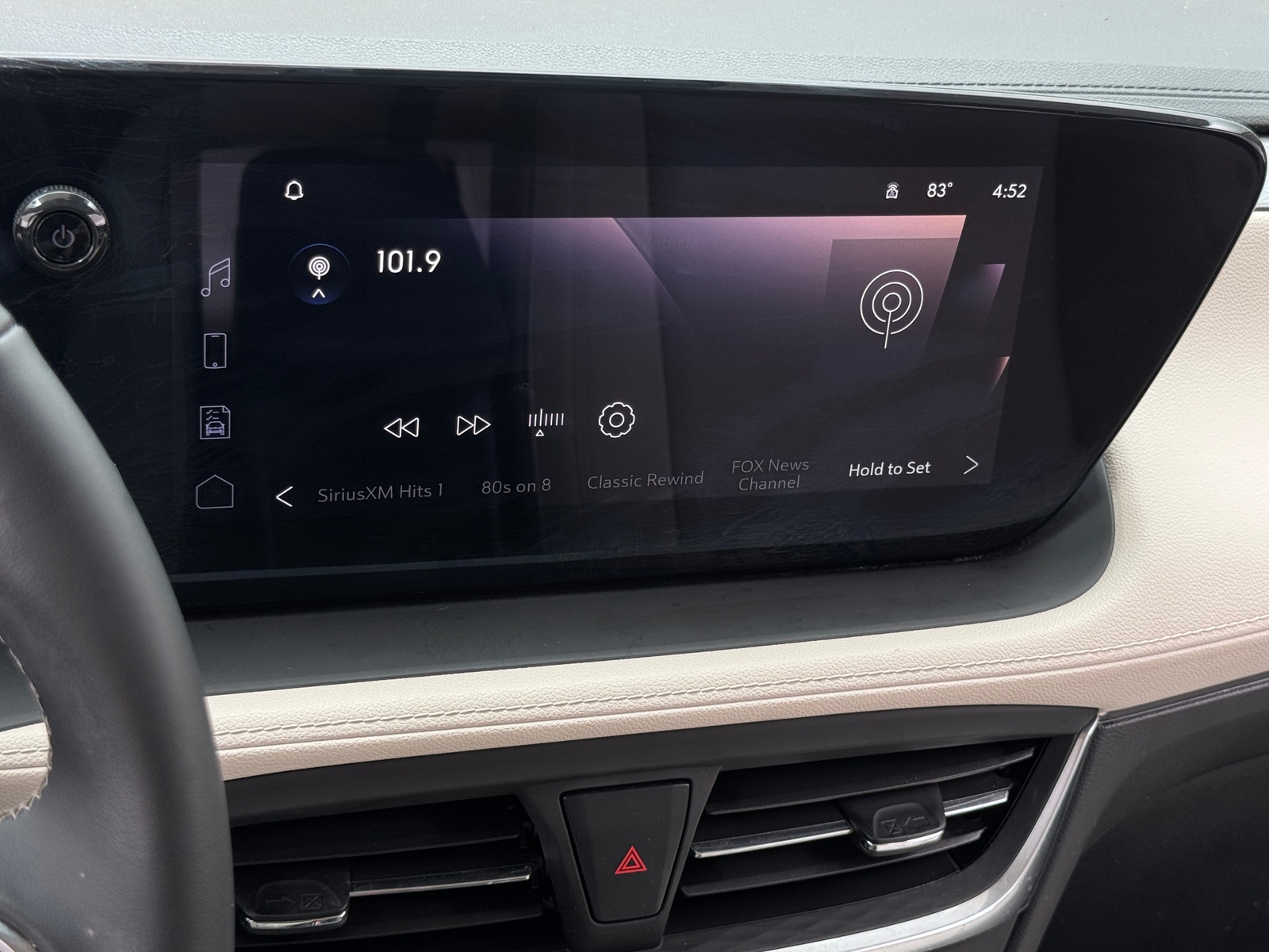 Thumbnail: 2024 Buick Encore GX - 4