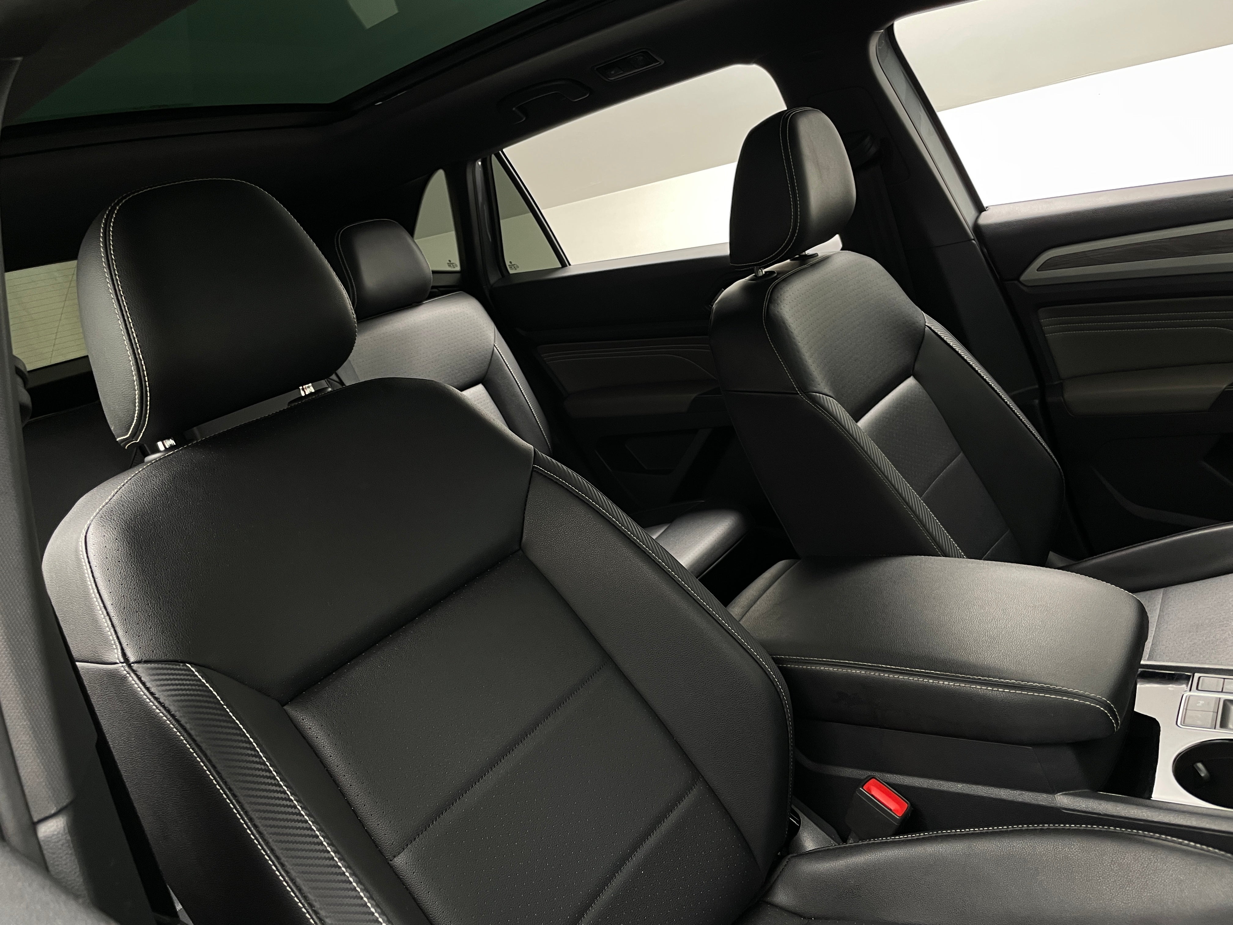 2023 Volkswagen Atlas Cross Sport