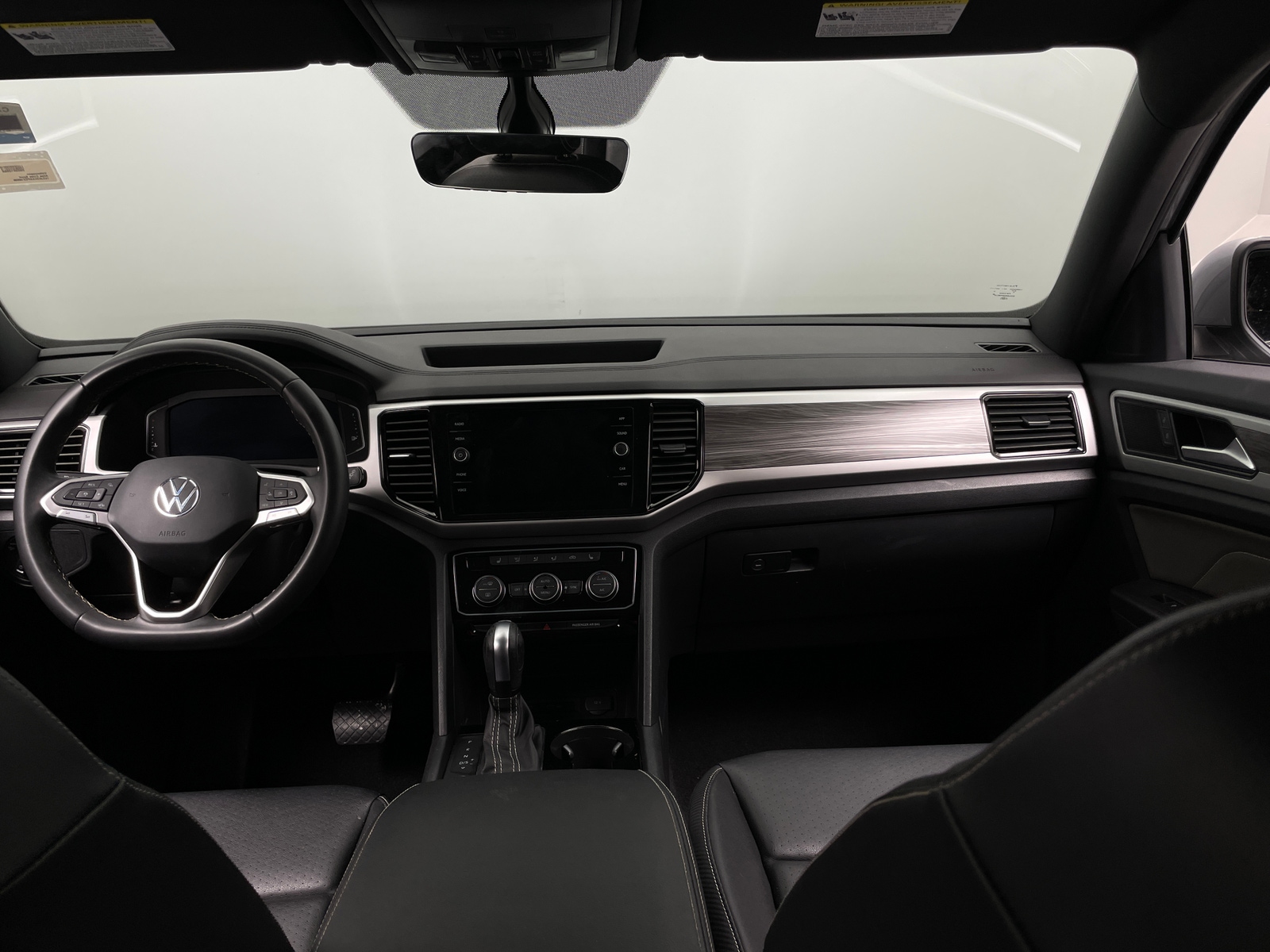 Thumbnail: 2023 Volkswagen Atlas - 2