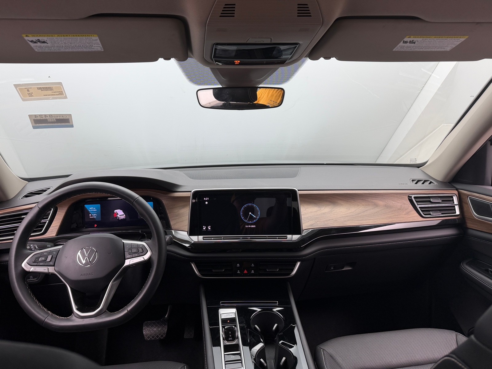 Thumbnail: 2025 Volkswagen Atlas - 2