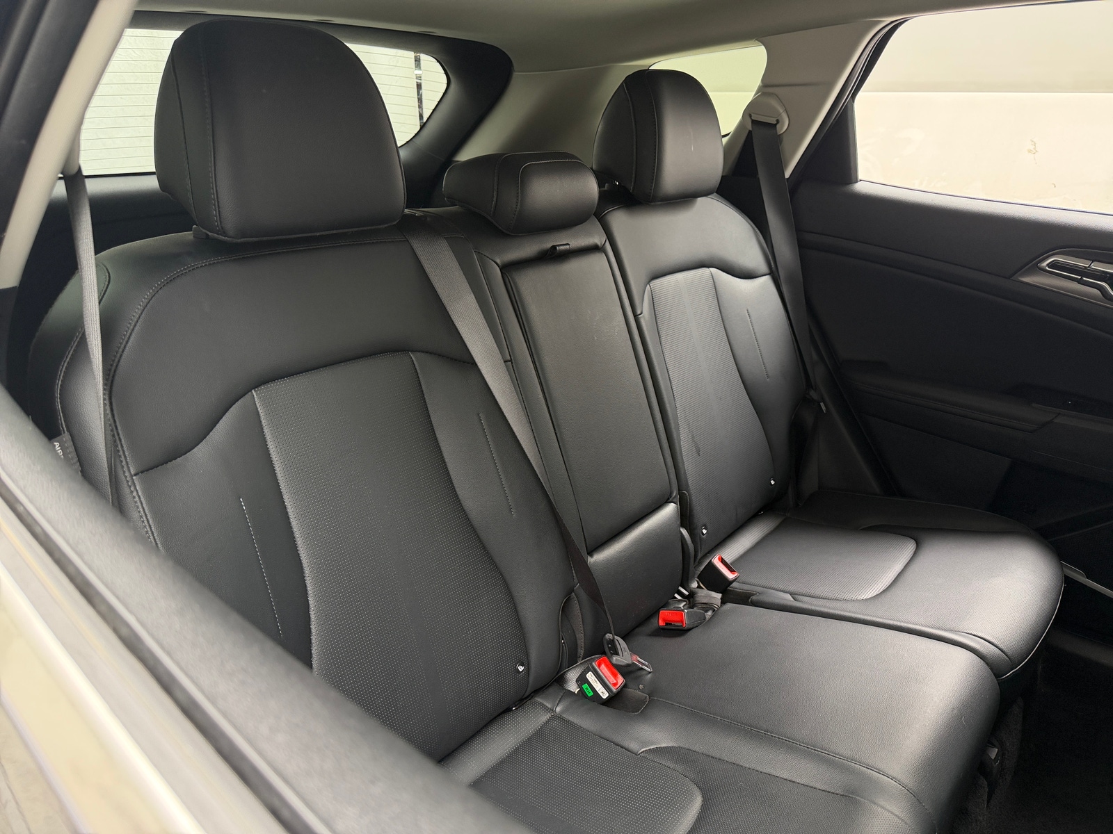 Thumbnail: 2026 Kia Sportage - 5