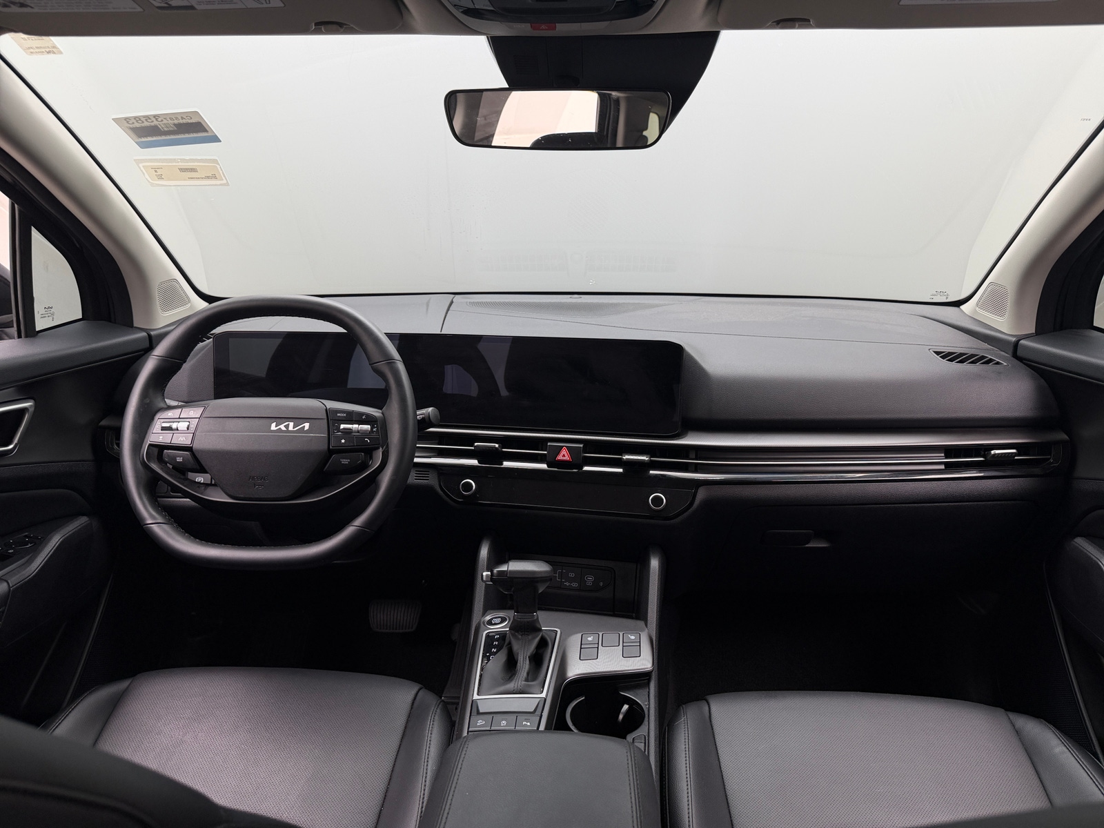 Thumbnail: 2026 Kia Sportage - 2