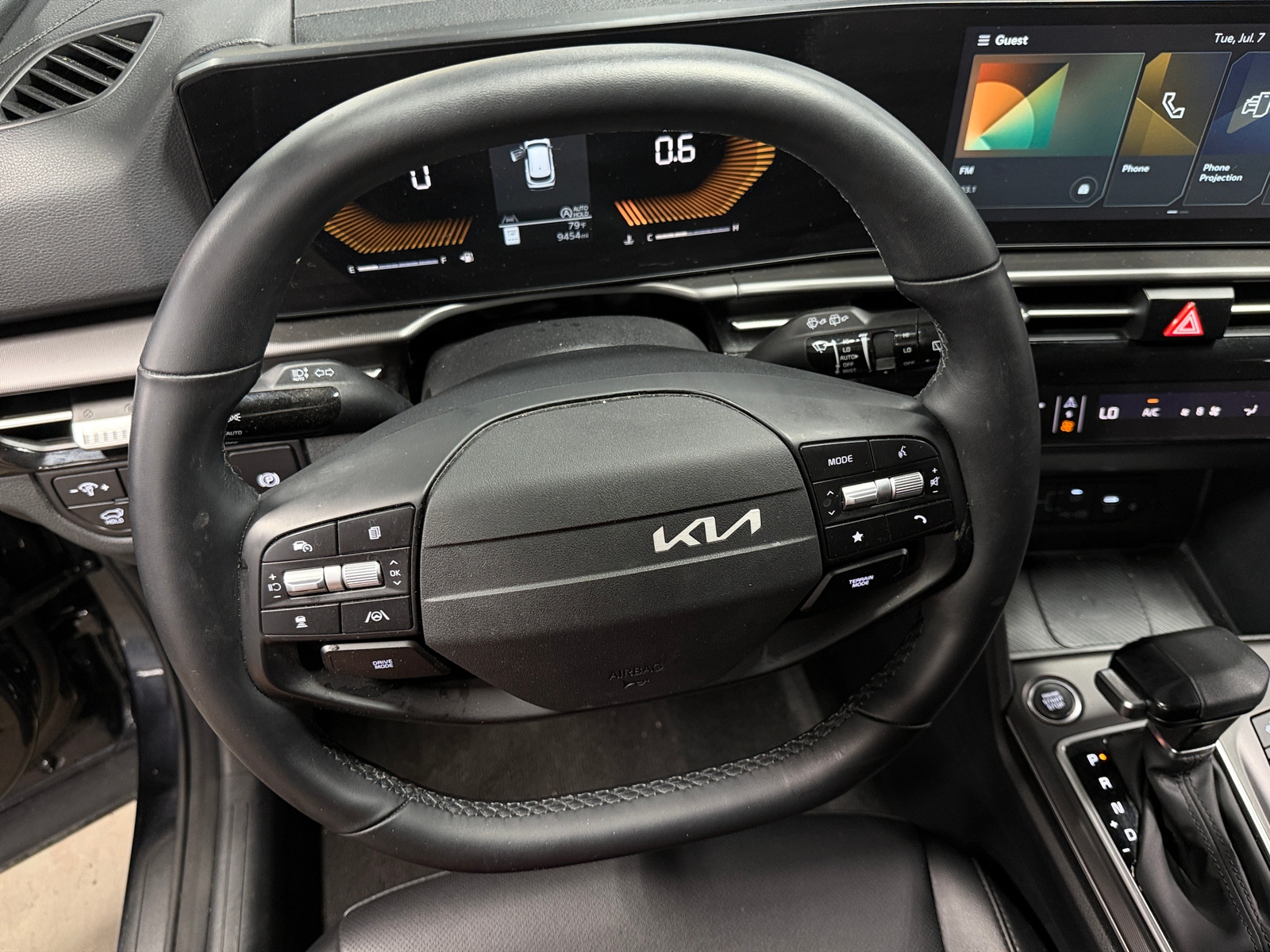 Thumbnail: 2026 Kia Sportage - 4