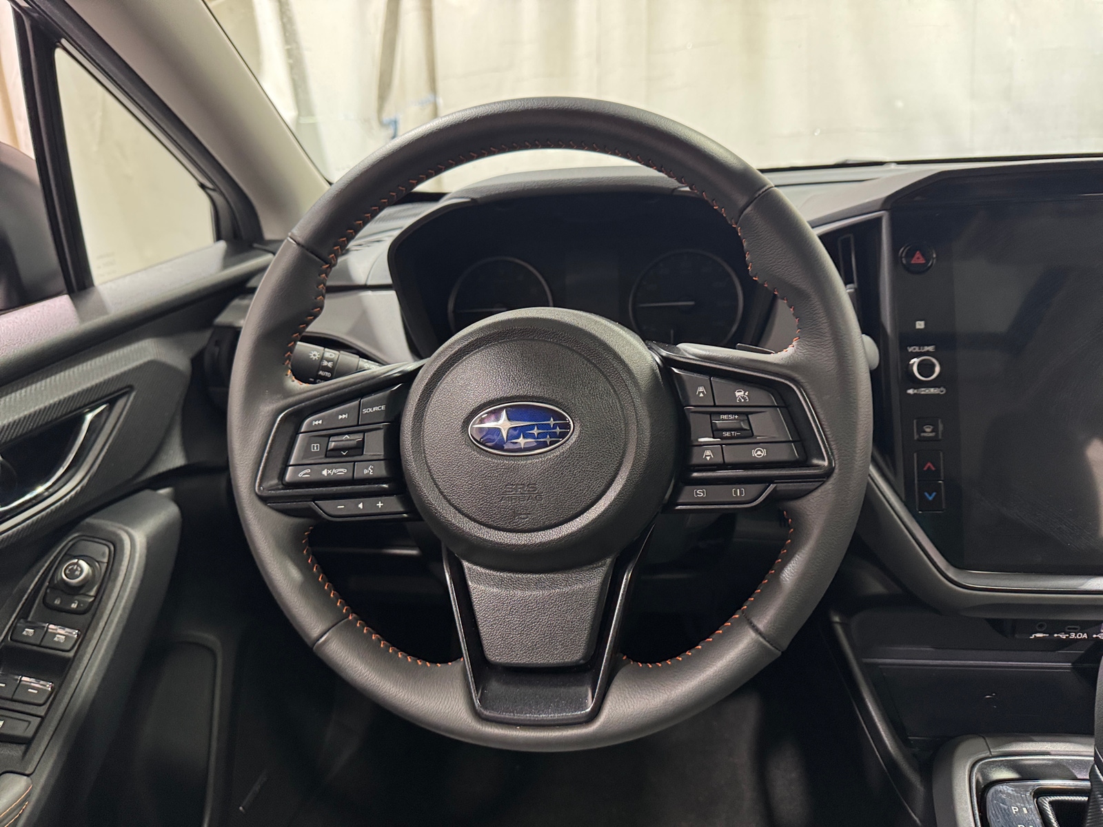 Thumbnail: 2025 Subaru Crosstrek - 4