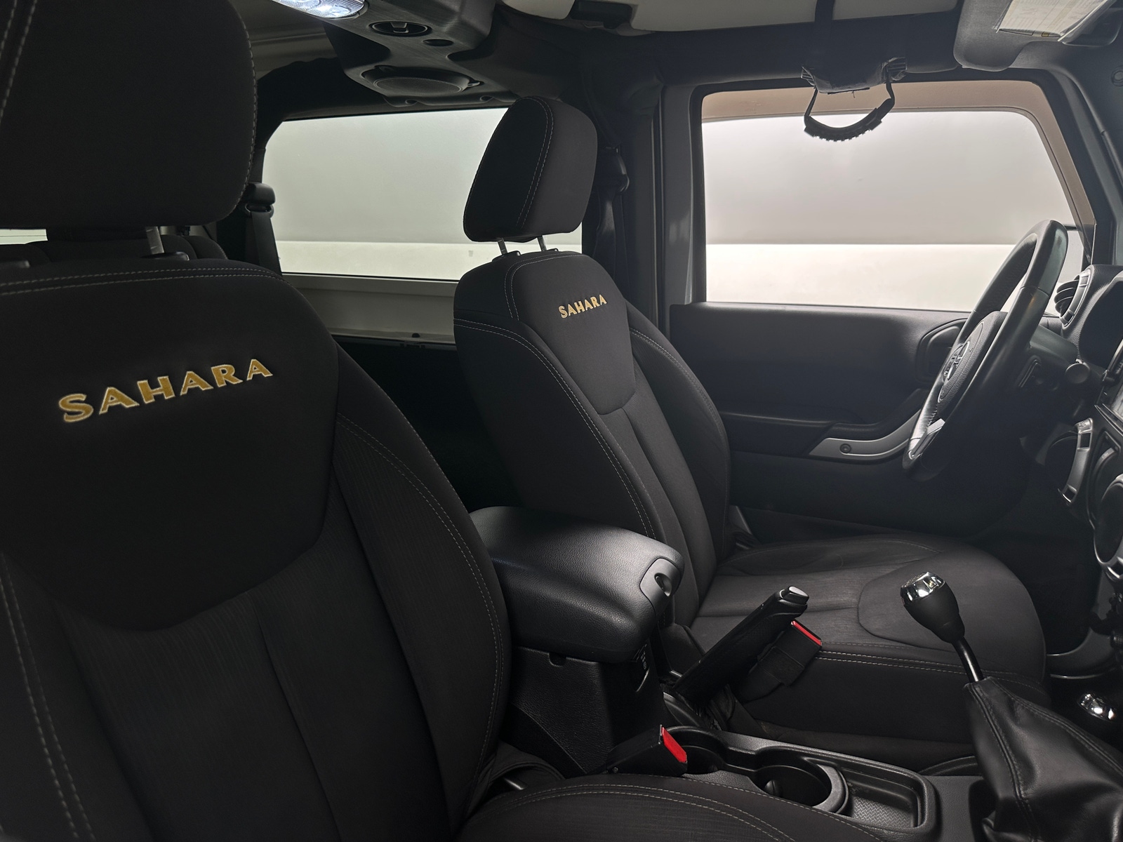 Thumbnail: 2013 Jeep Wrangler - 2