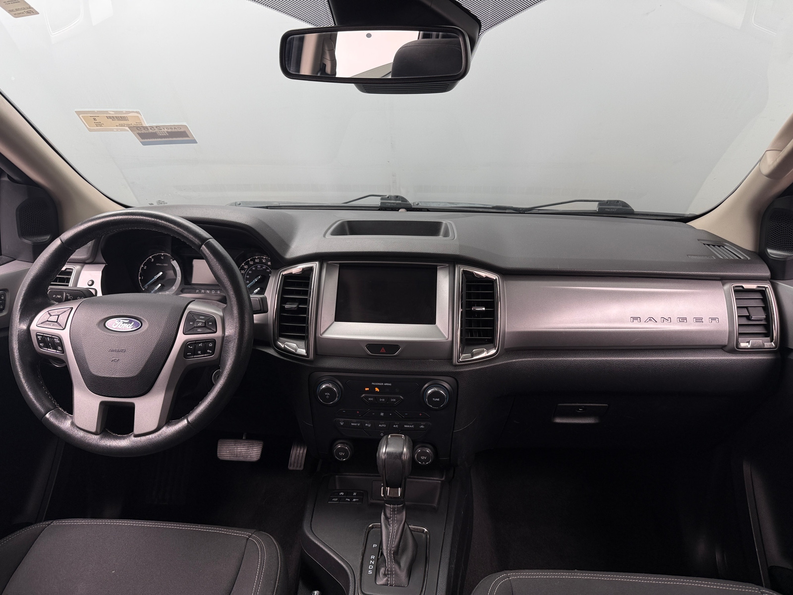 Thumbnail: 2019 Ford Ranger - 3