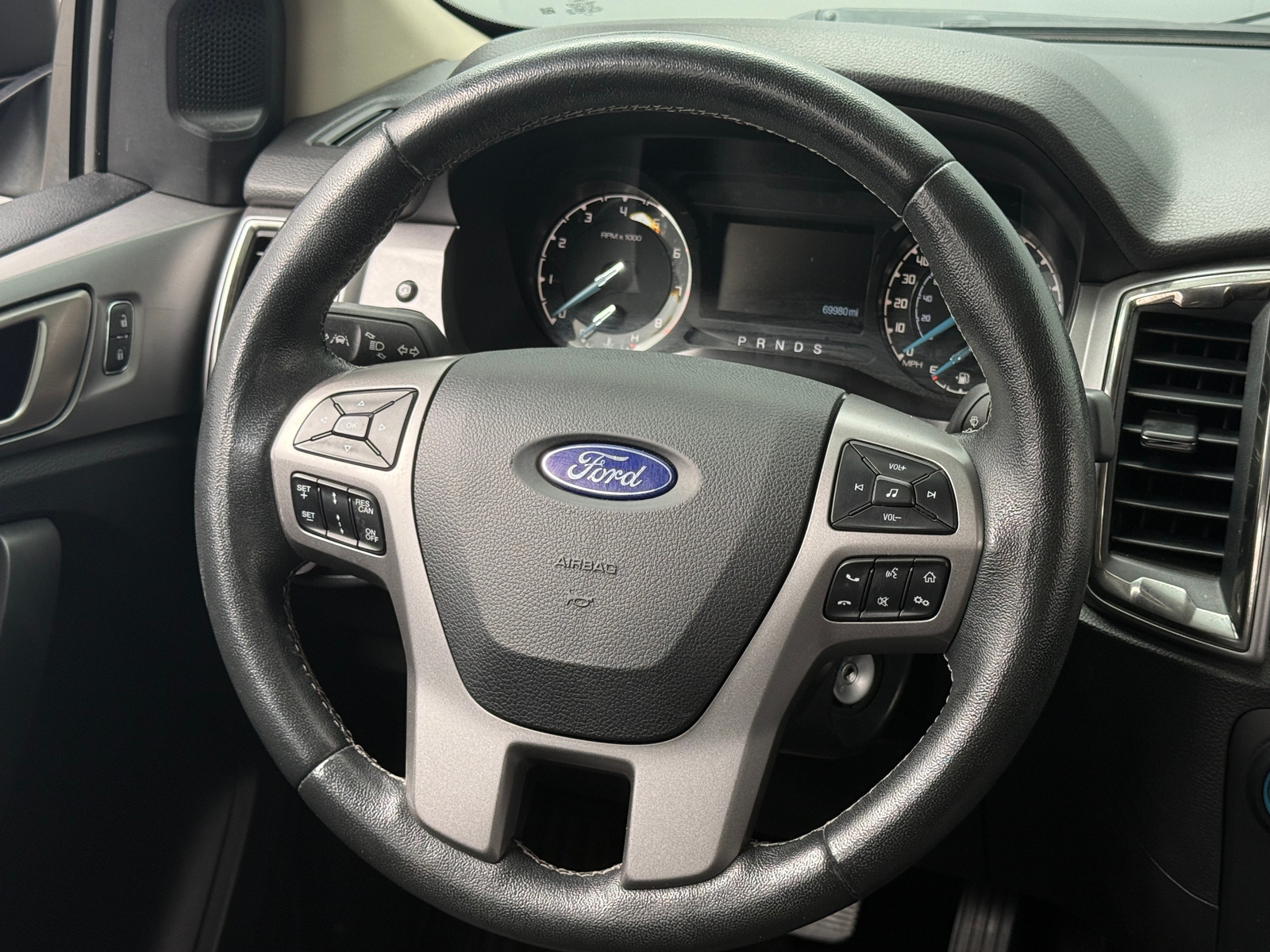Thumbnail: 2019 Ford Ranger - 5