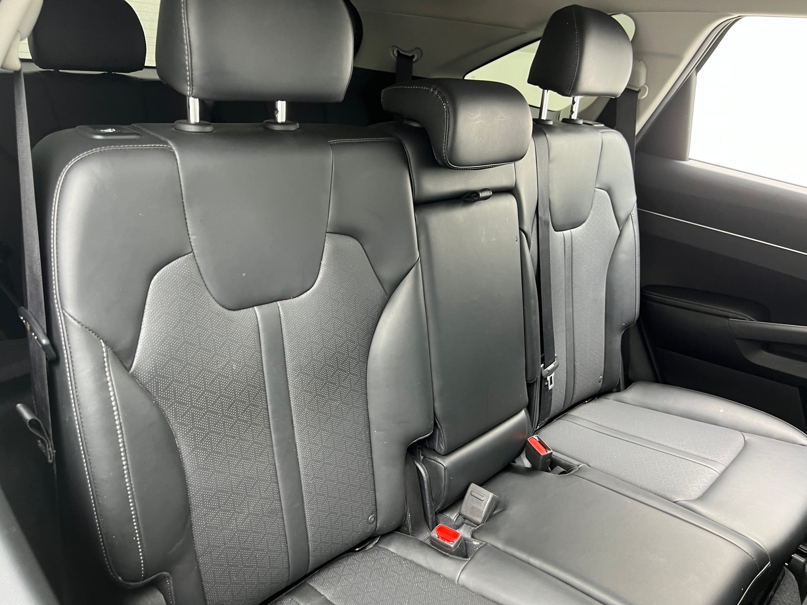 Thumbnail: 2021 Kia Sorento - 5