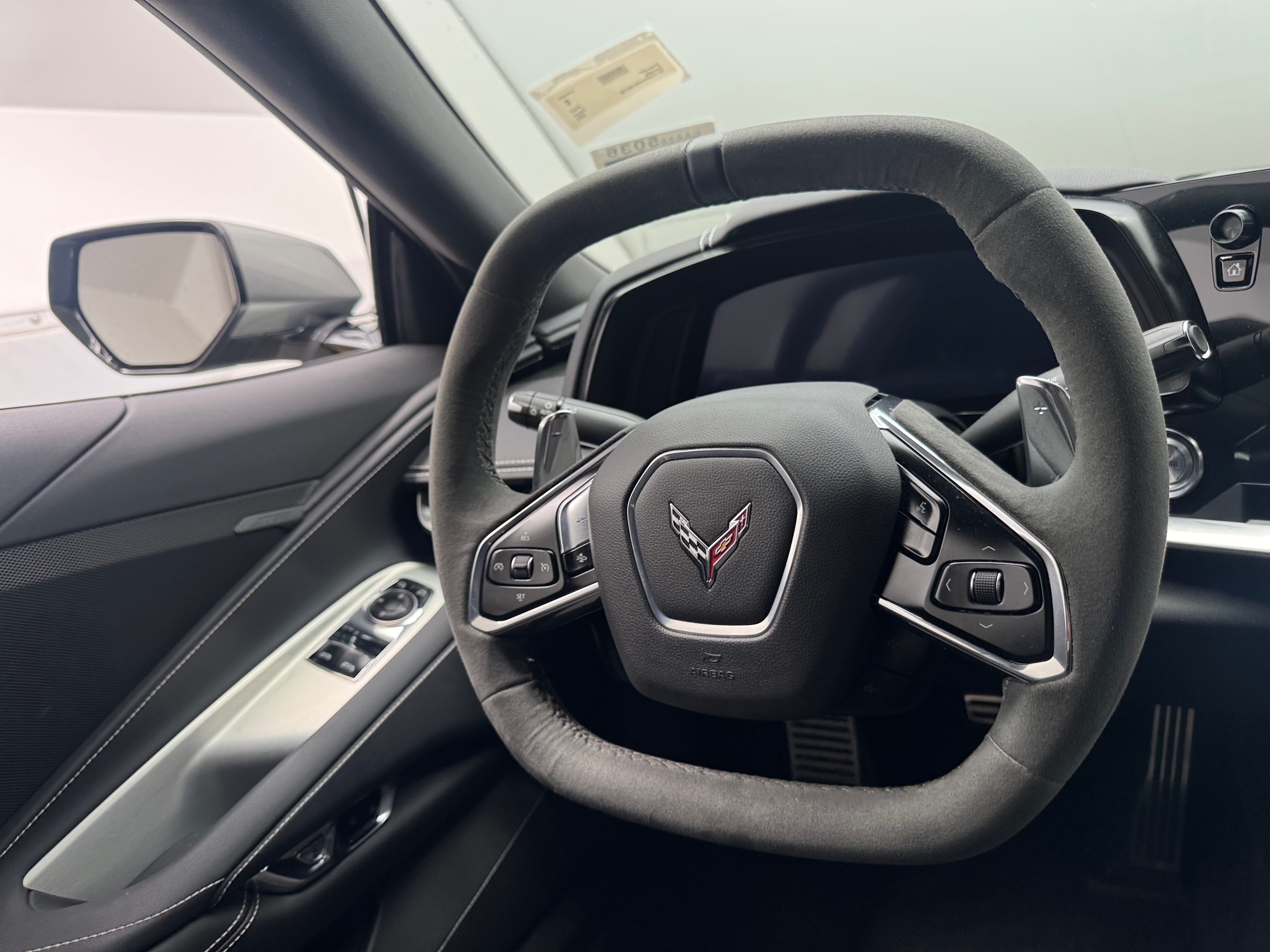 2024 Chevrolet Corvette 1LT - Photo 4