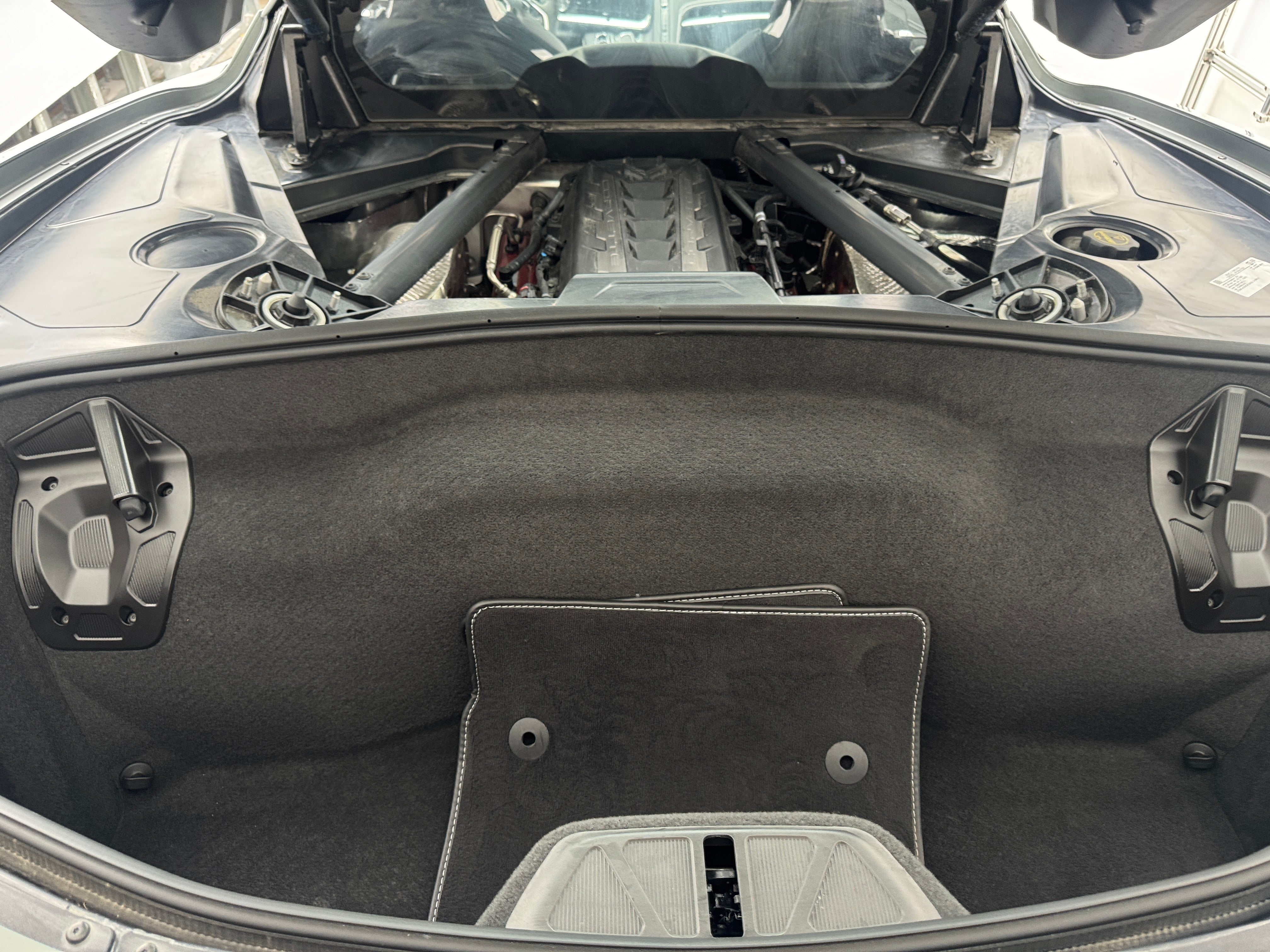 2024 Chevrolet Corvette 1LT - Photo 6