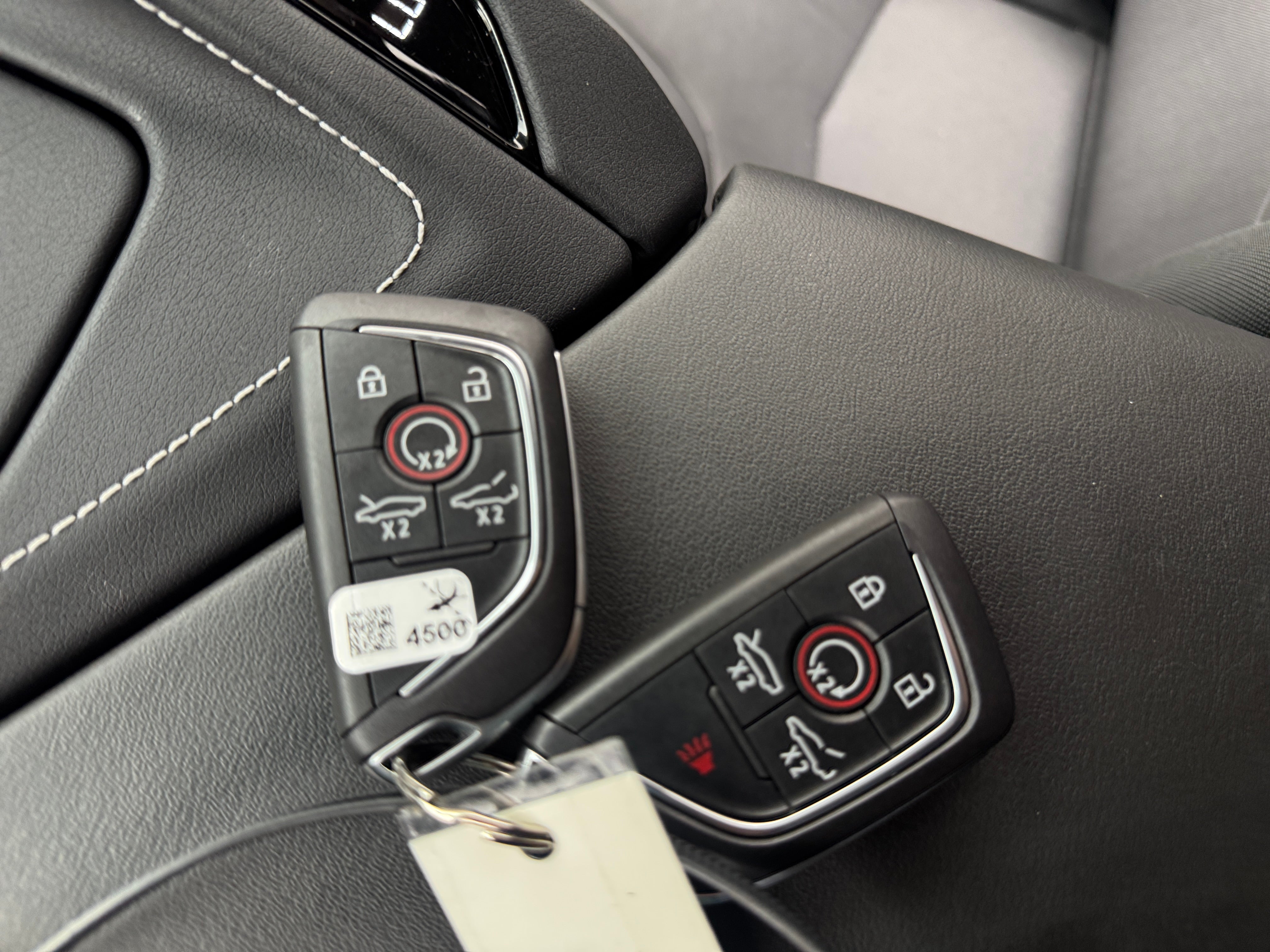 2024 Chevrolet Corvette 1LT - Photo 8