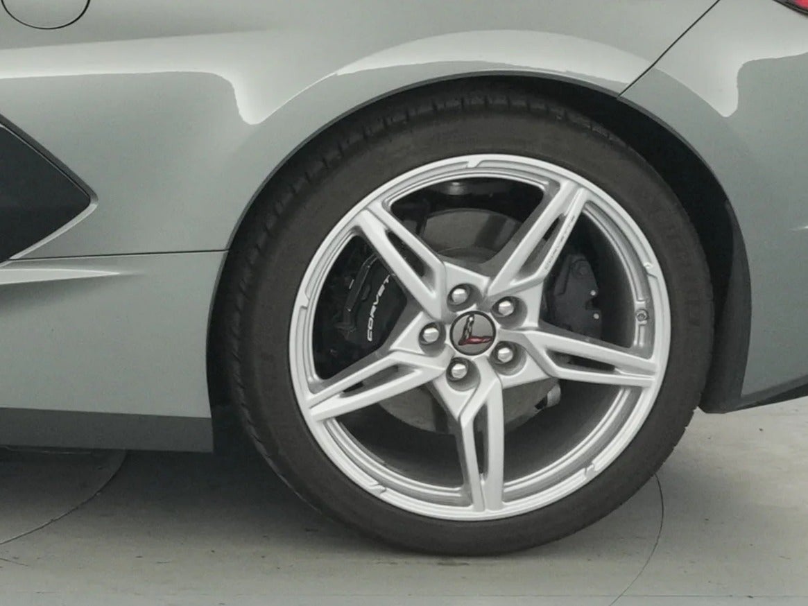 2024 Chevrolet Corvette 1LT - Photo 14