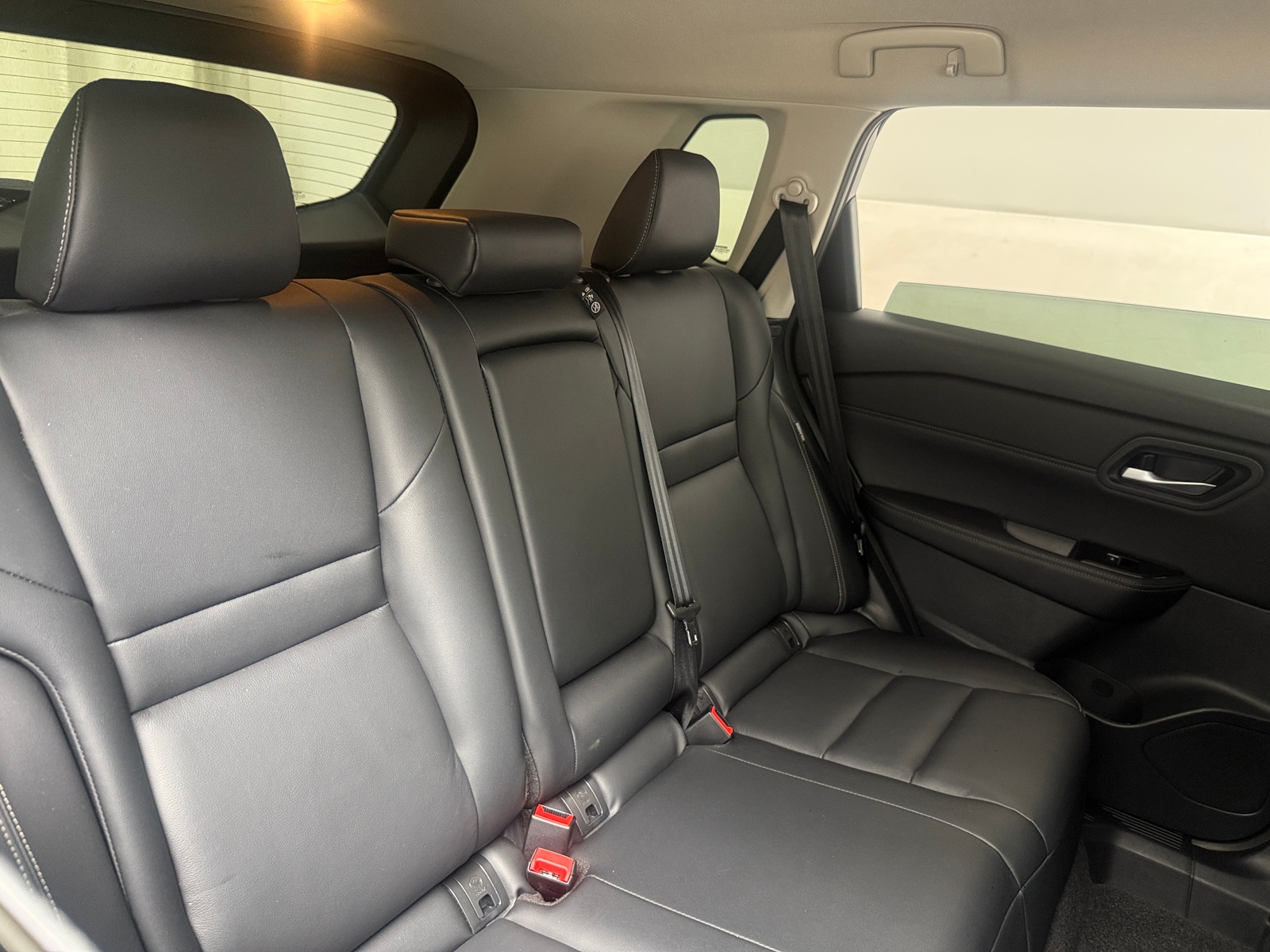 Thumbnail: 2026 Nissan Rogue - 5