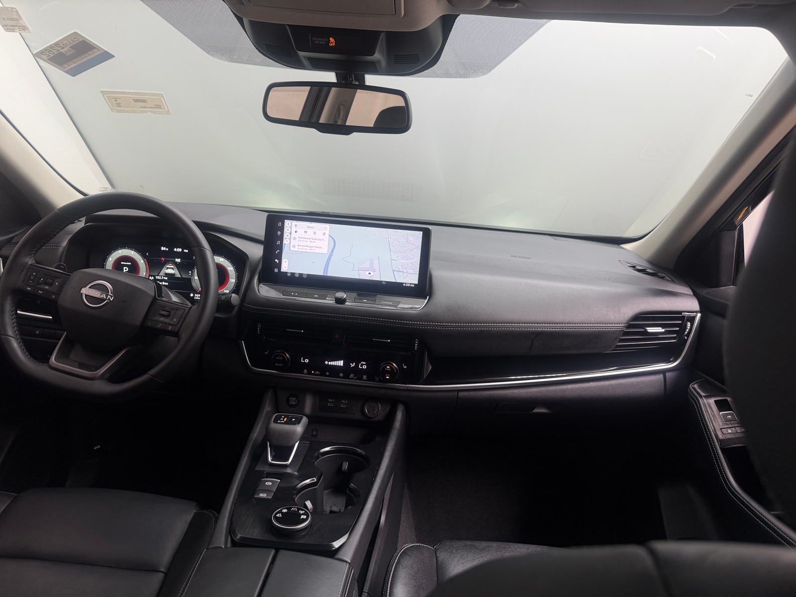 Thumbnail: 2026 Nissan Rogue - 2