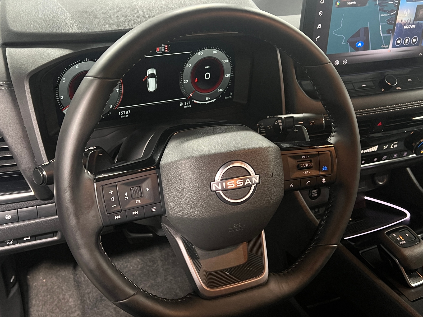 Thumbnail: 2026 Nissan Rogue - 4