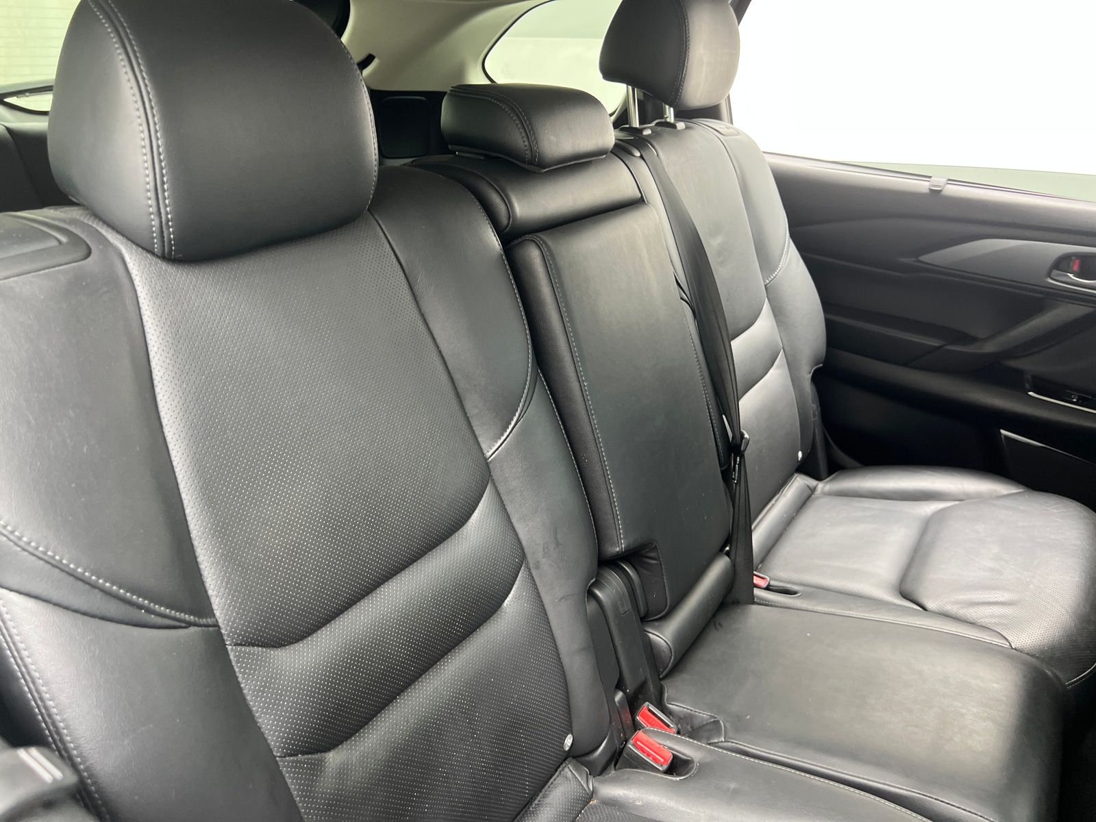 Thumbnail: 2019 Mazda CX-9 - 5