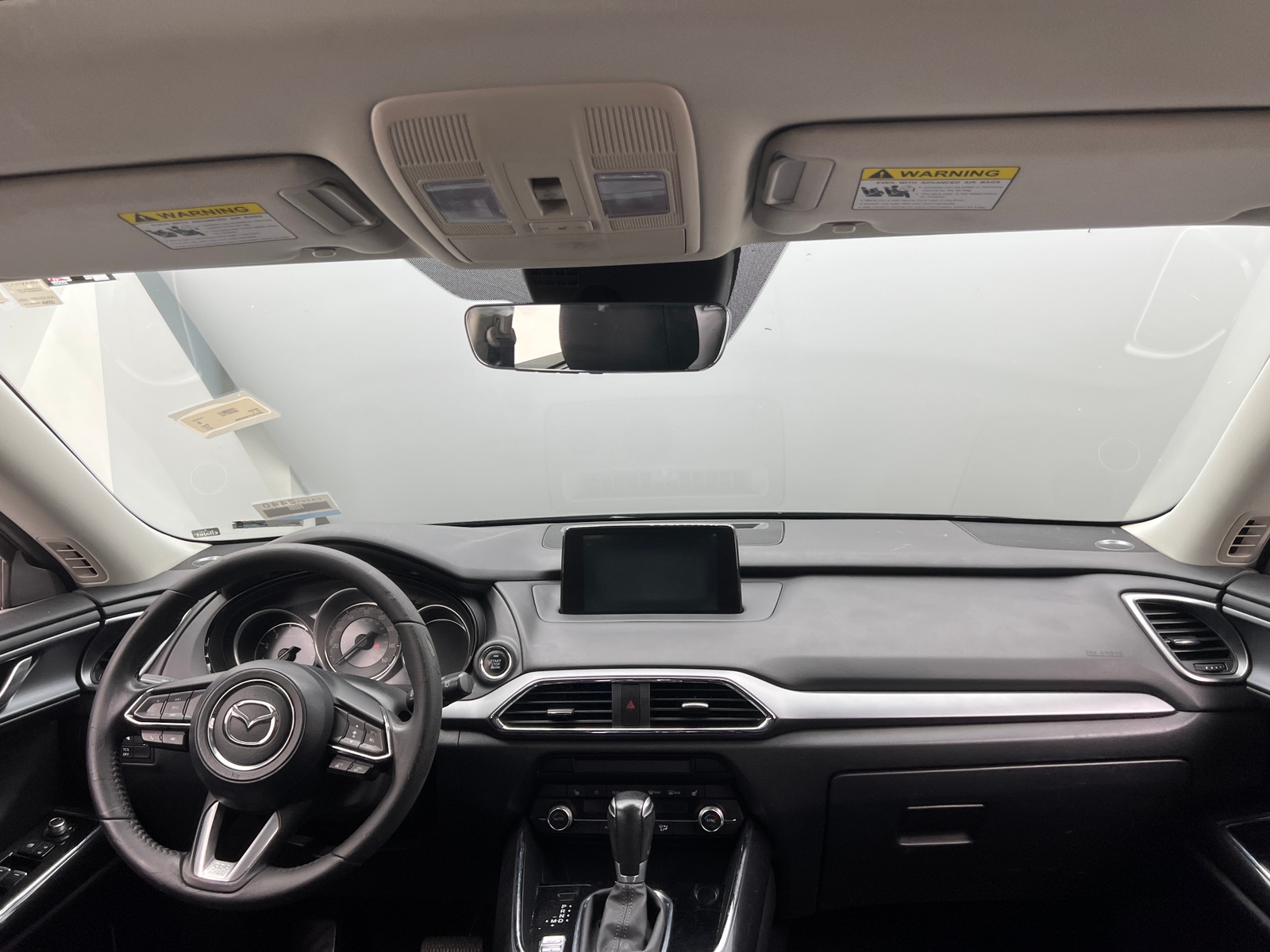 Thumbnail: 2019 Mazda CX-9 - 2