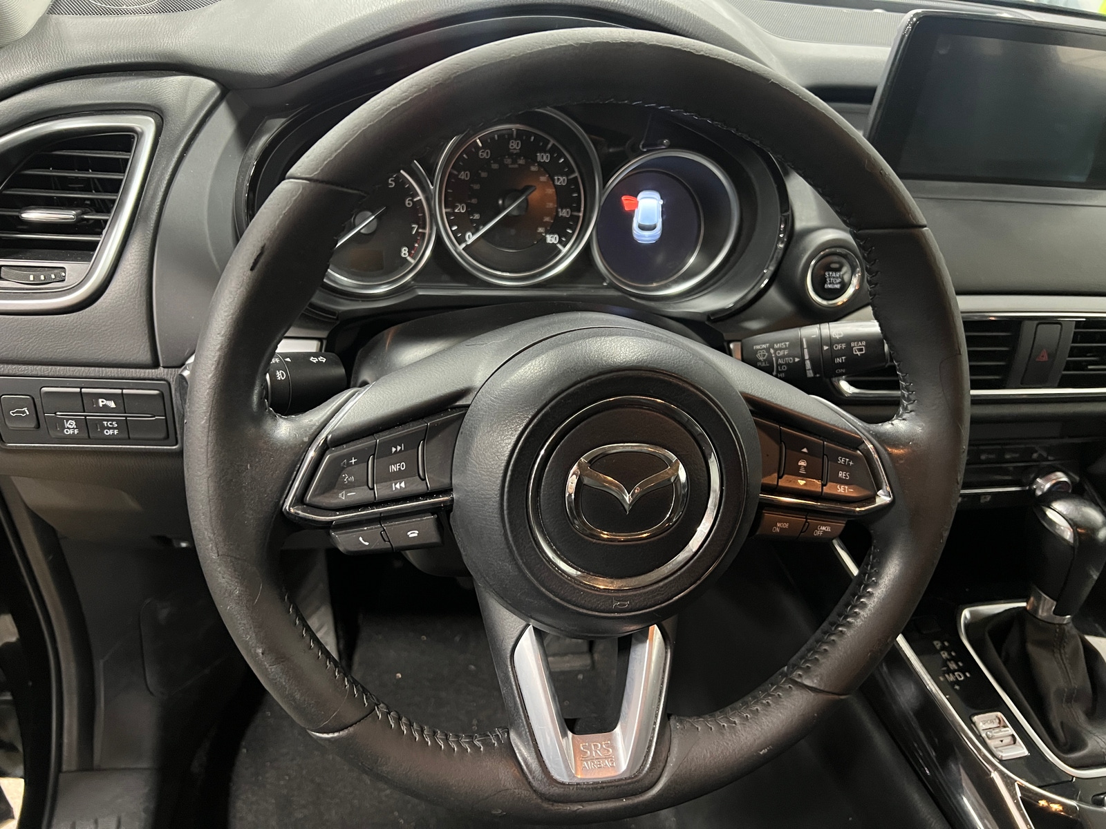 Thumbnail: 2019 Mazda CX-9 - 4