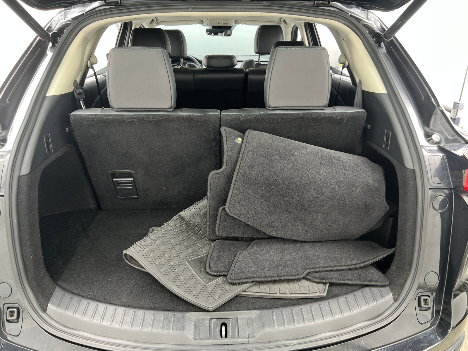 Thumbnail: 2019 Mazda CX-9 - 6