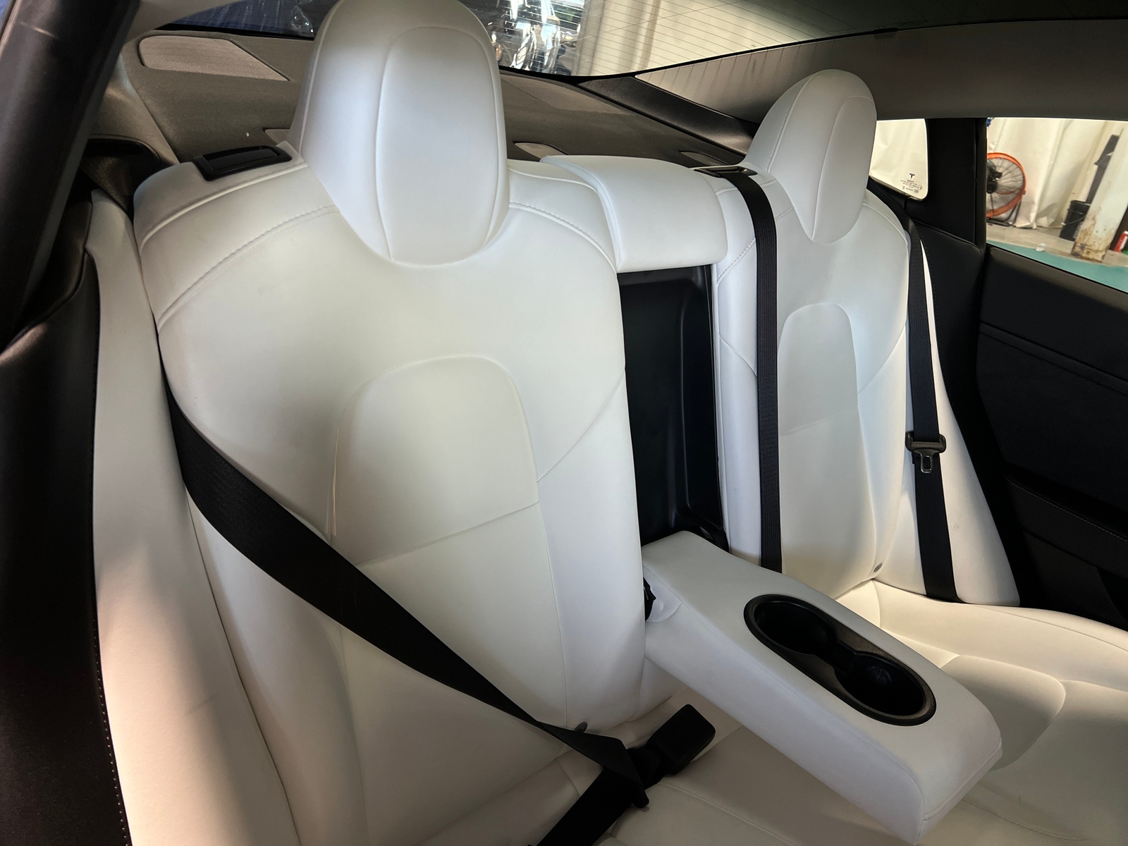 Thumbnail: 2021 Tesla Model 3 - 5