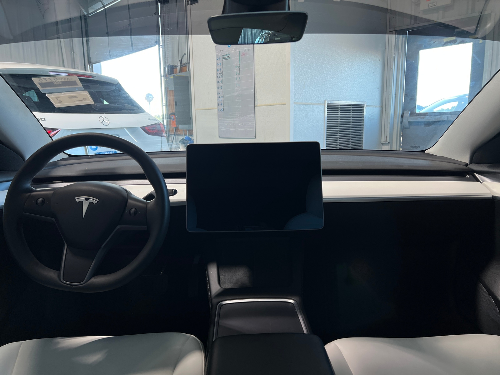 Thumbnail: 2021 Tesla Model 3 - 2