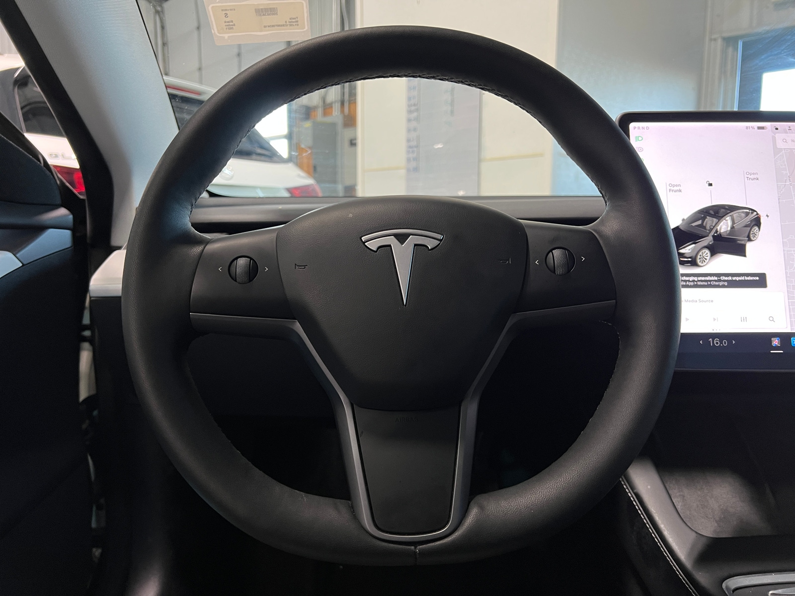 Thumbnail: 2021 Tesla Model 3 - 4