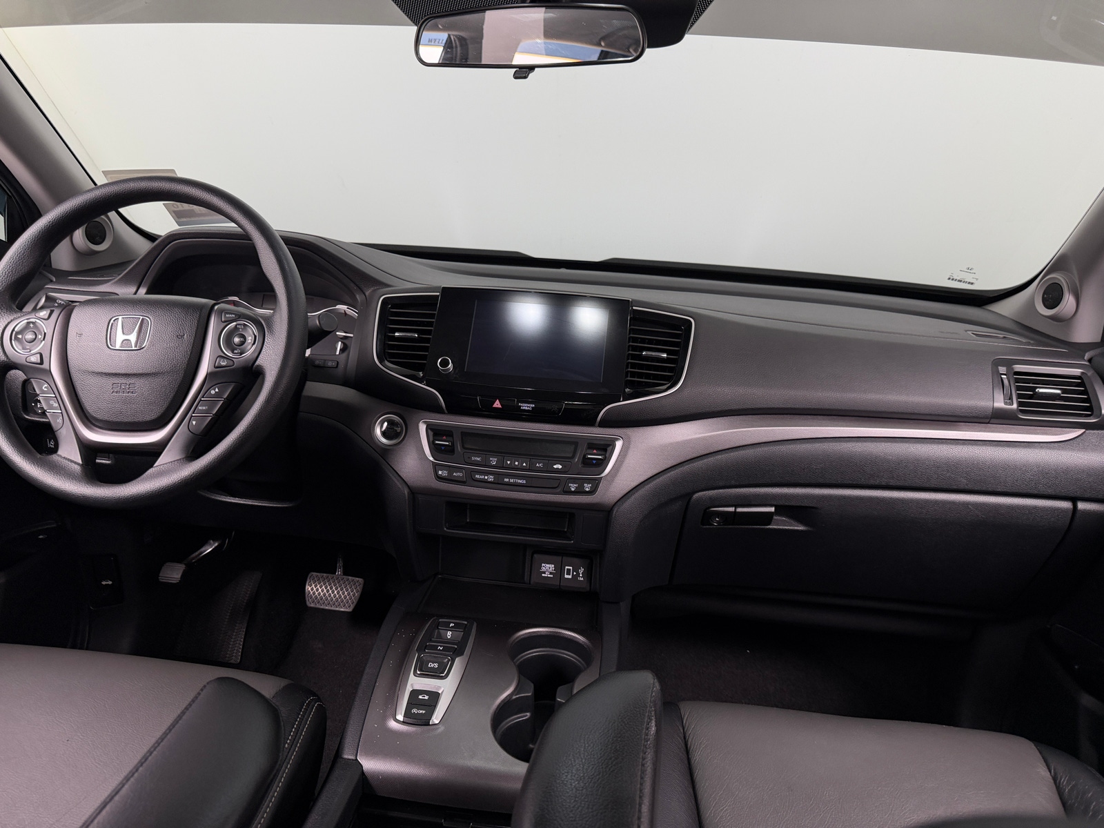 Thumbnail: 2021 Honda Ridgeline - 3