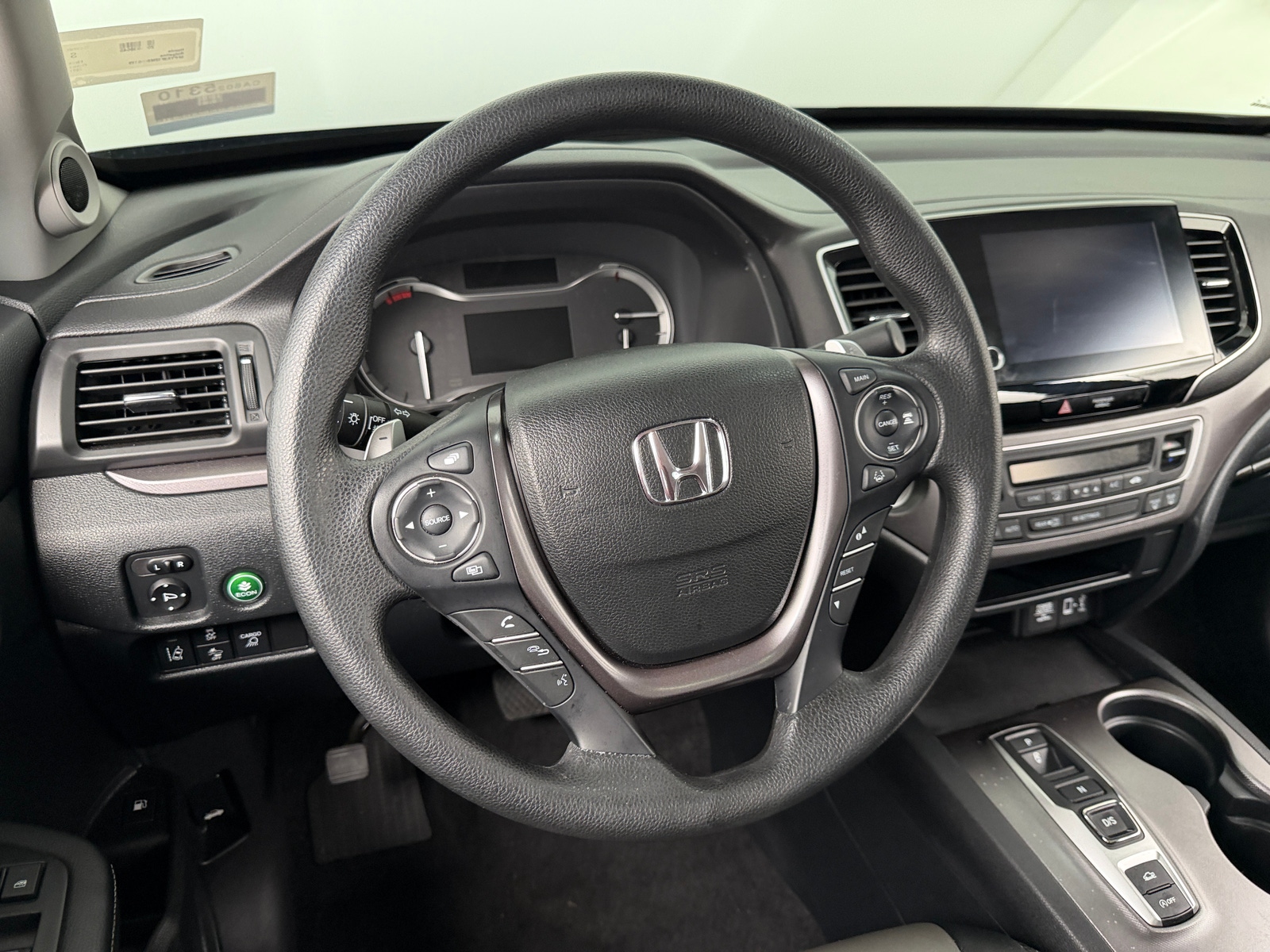Thumbnail: 2021 Honda Ridgeline - 5