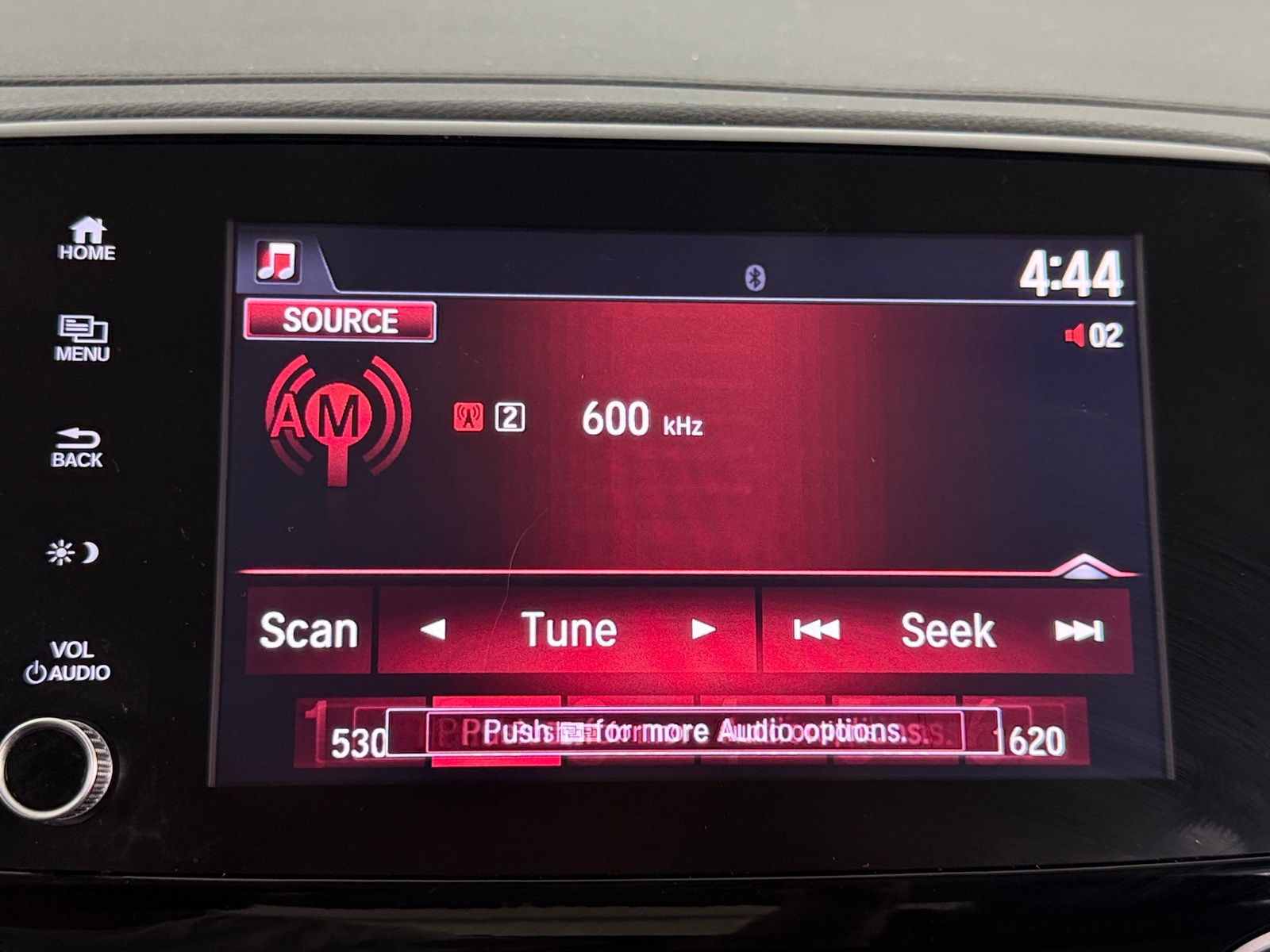 Thumbnail: 2021 Honda Ridgeline - 4