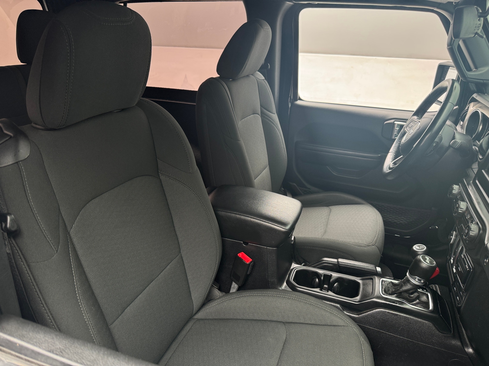 Thumbnail: 2020 Jeep Wrangler - 2