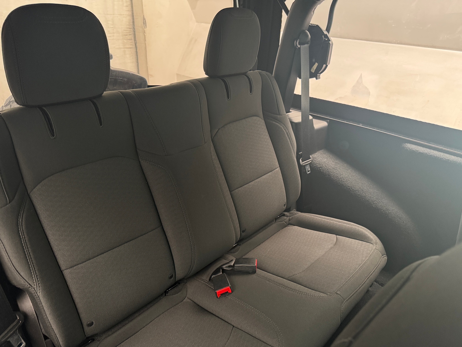 Thumbnail: 2020 Jeep Wrangler - 6