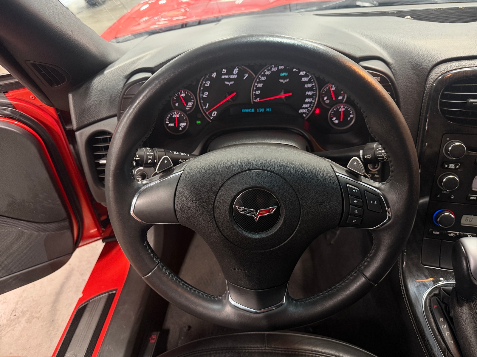 Thumbnail: 2012 Chevrolet Corvette - 3