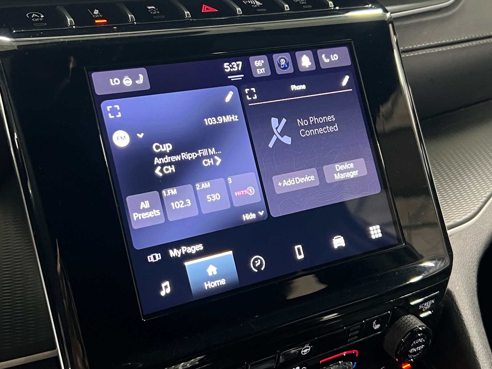 Thumbnail: 2024 Jeep Grand Cherokee - 4