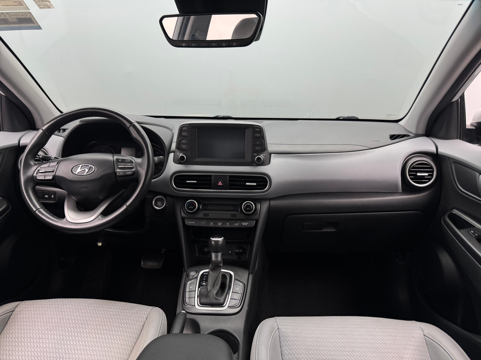 Thumbnail: 2020 Hyundai Kona - 2