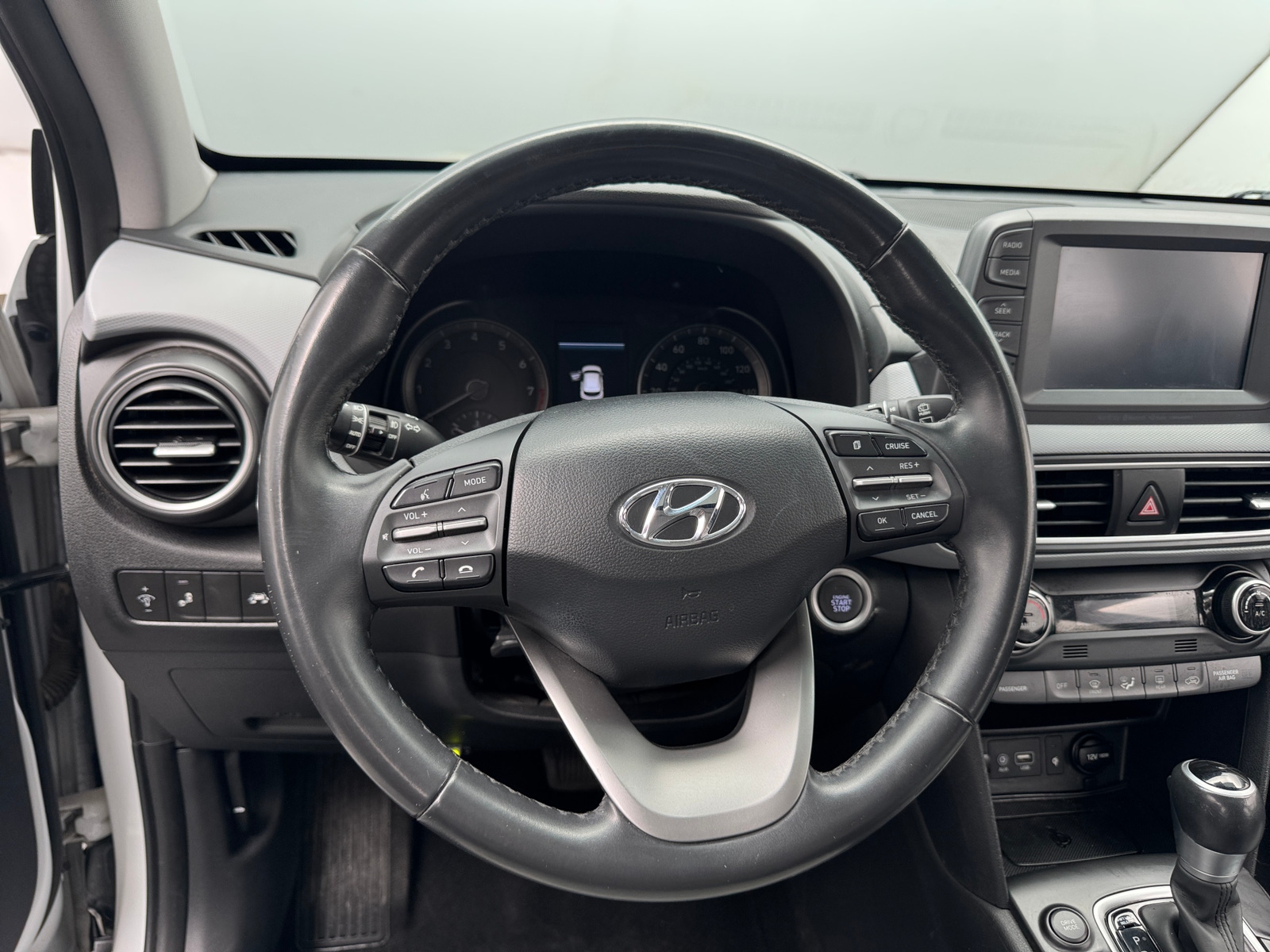 Thumbnail: 2020 Hyundai Kona - 4